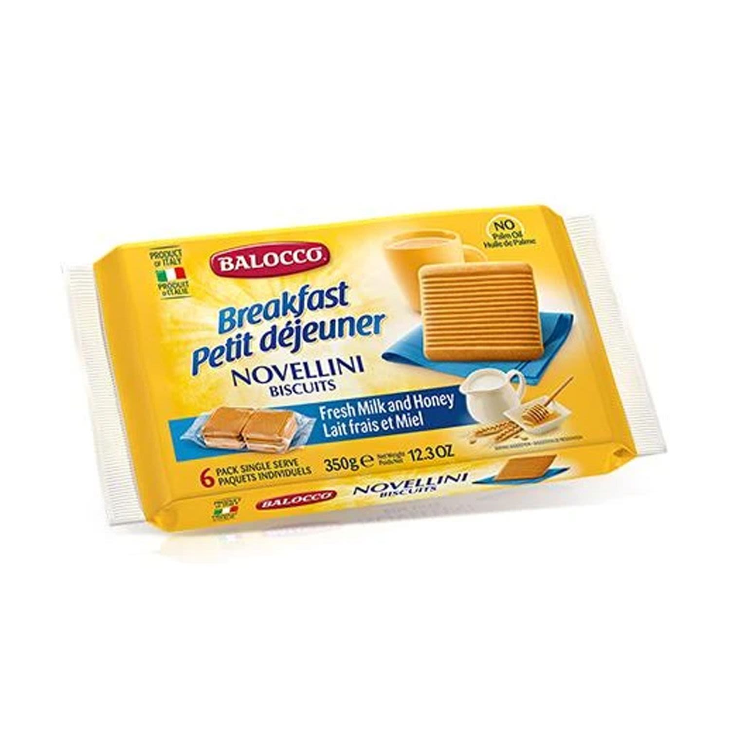 Balocco 350g