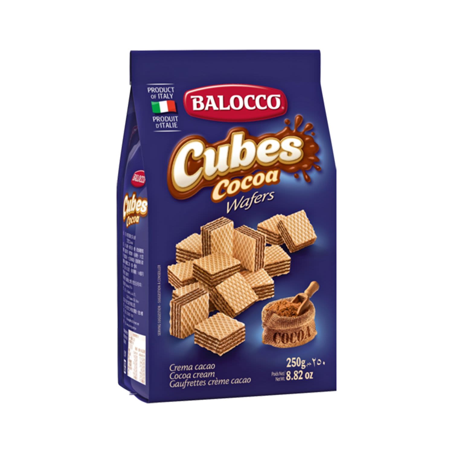 Balocco 250g