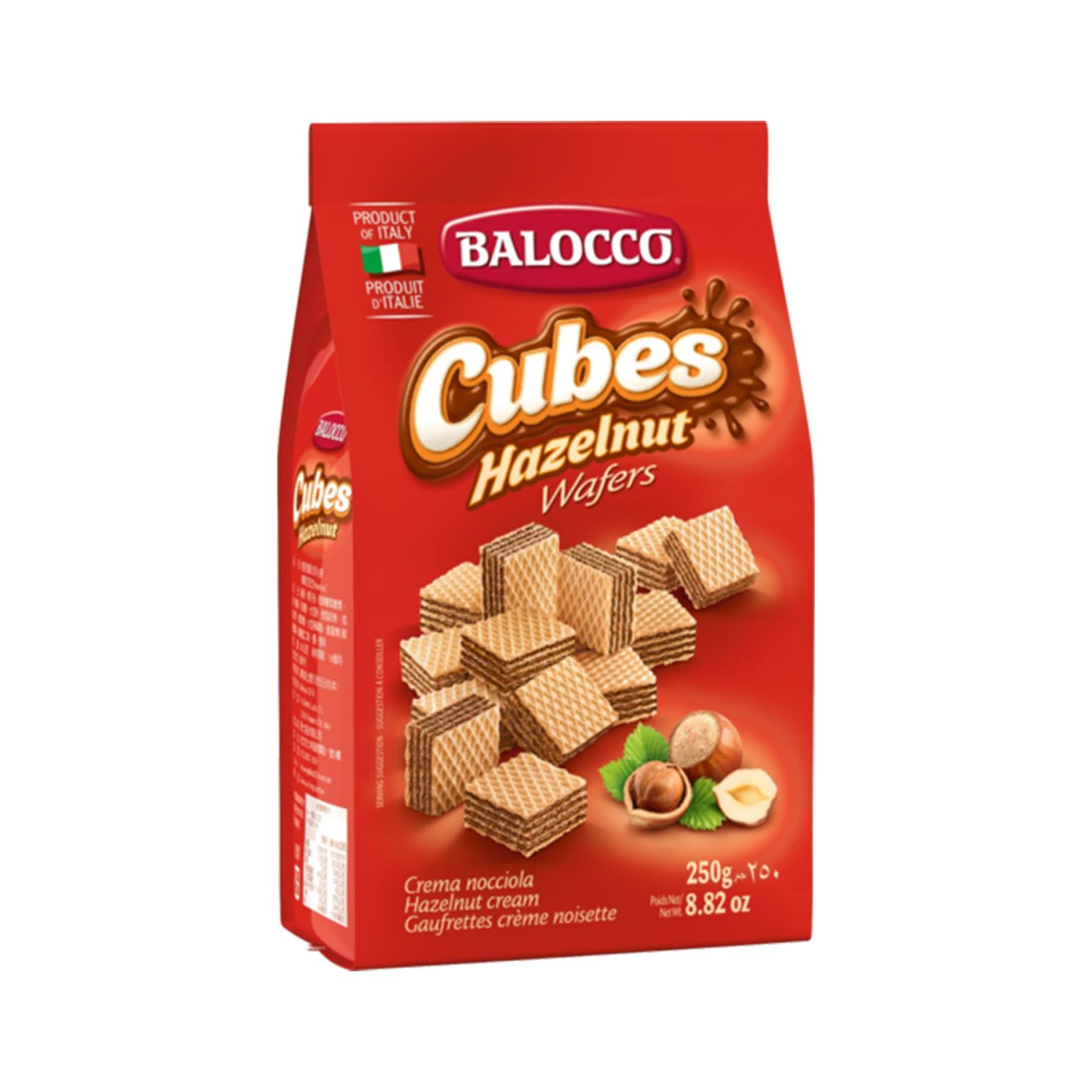 Balocco 250g