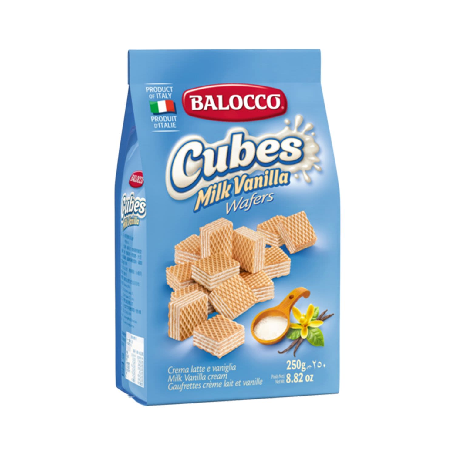 Balocco 250g