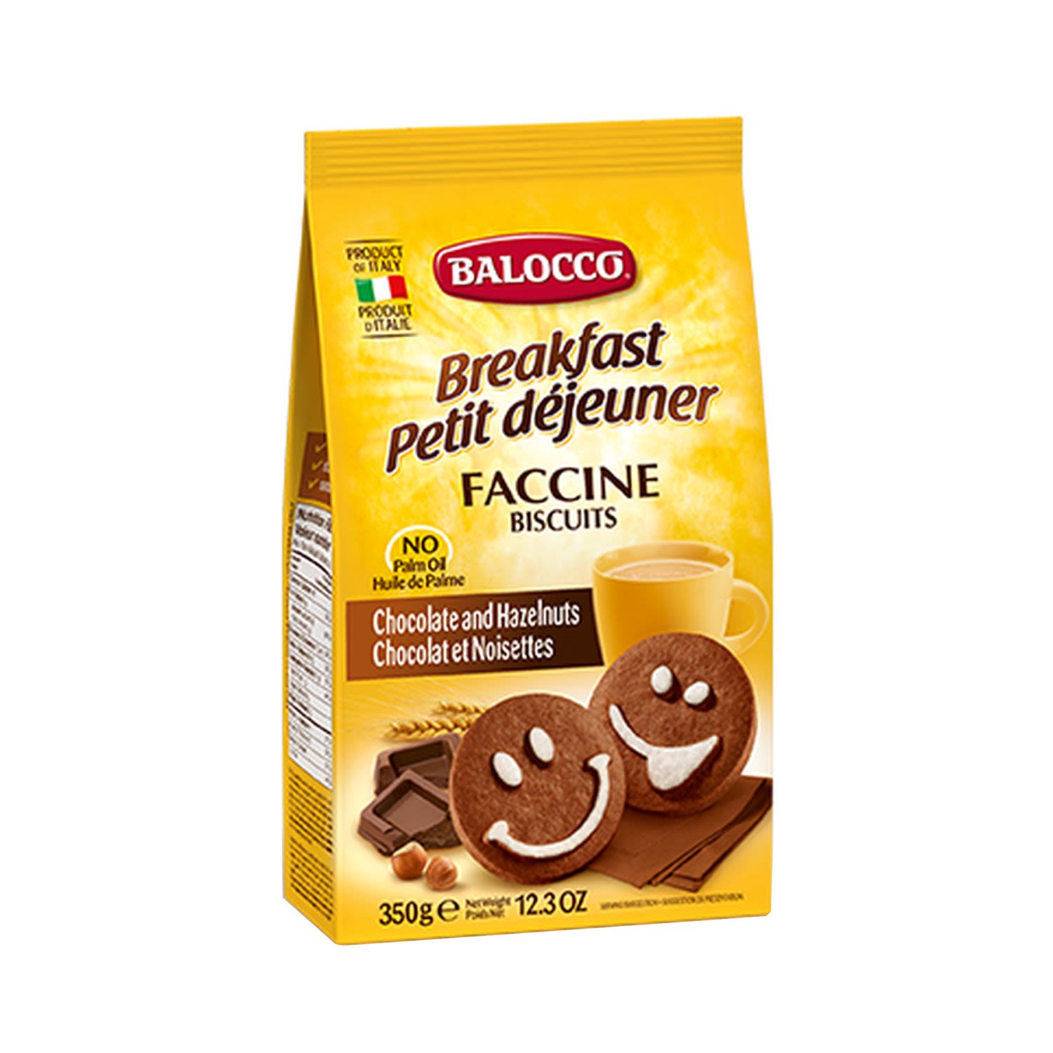 Balocco 350g