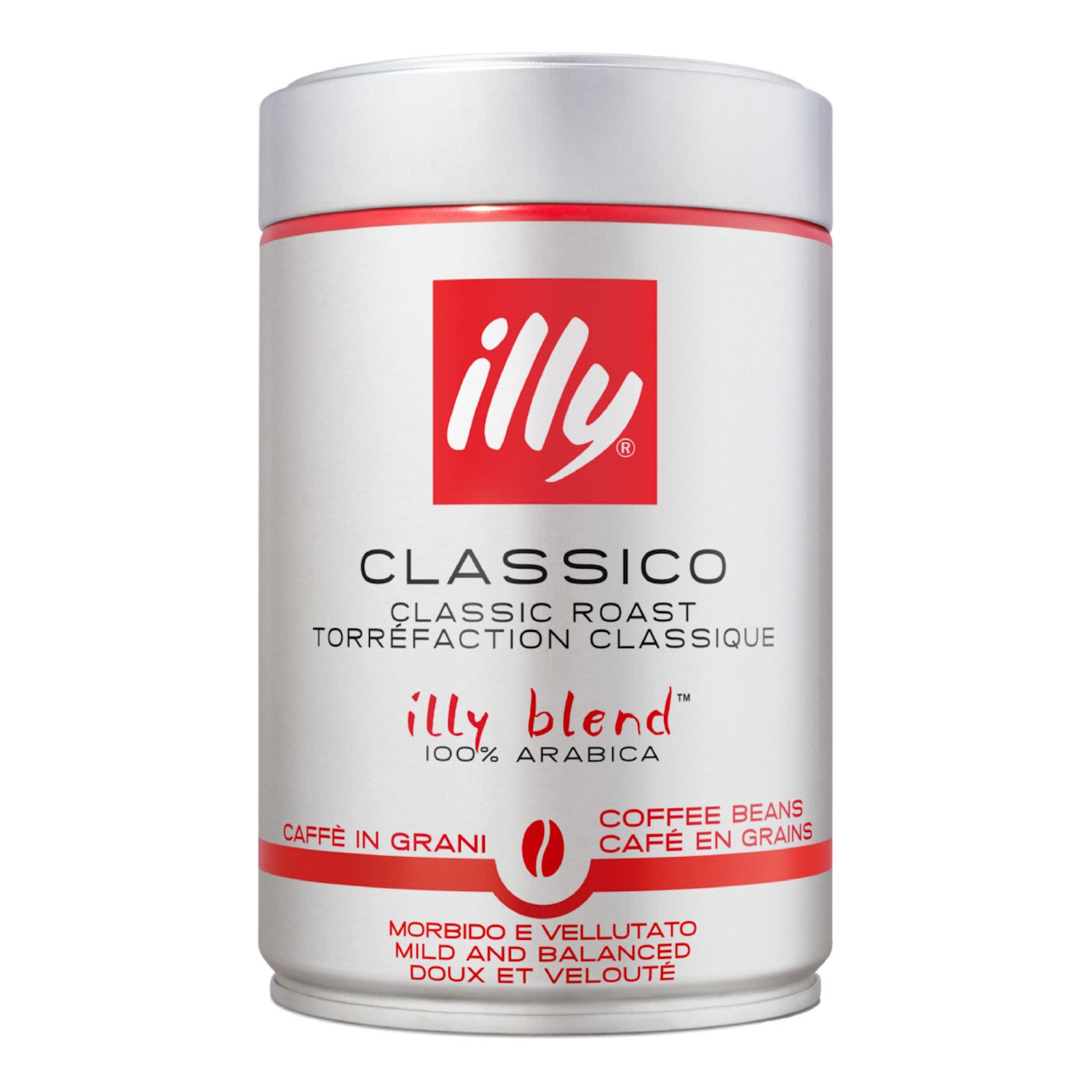Illy 250g