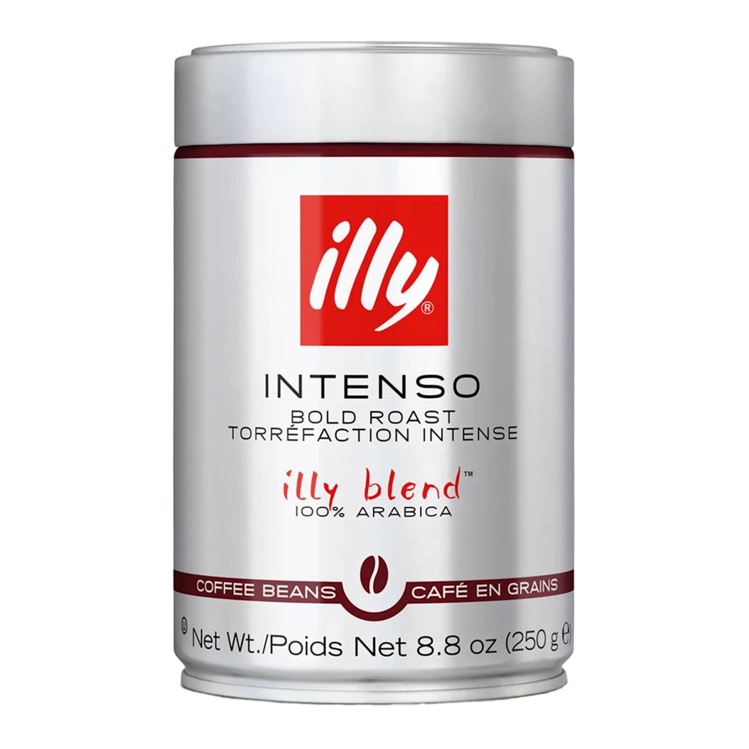 Illy 250g
