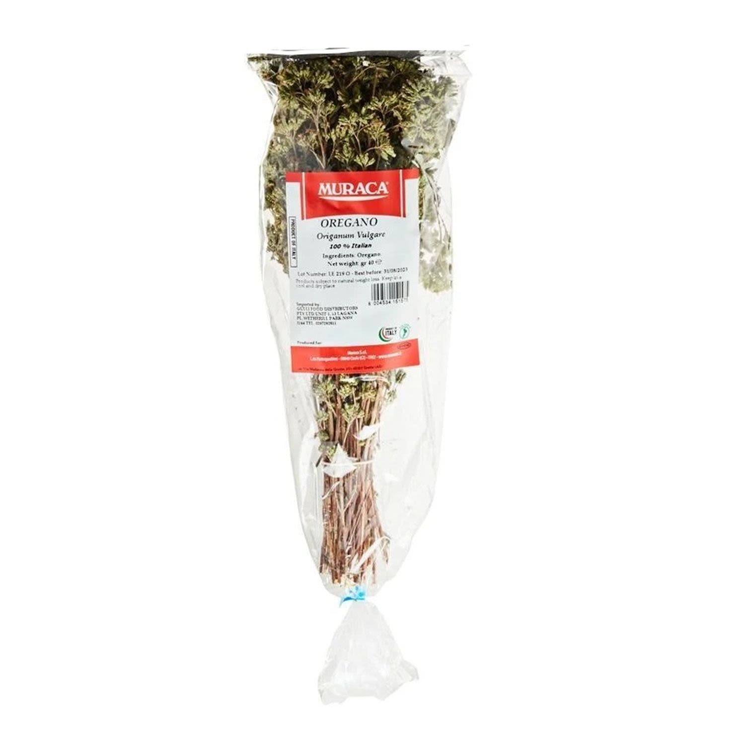 Muraca 40g