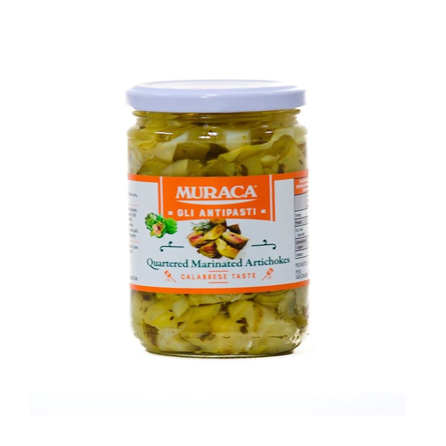 Muraca 290g