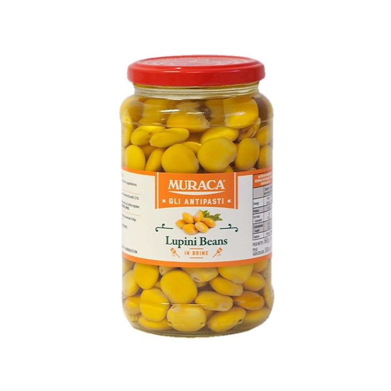 Muraca 560g