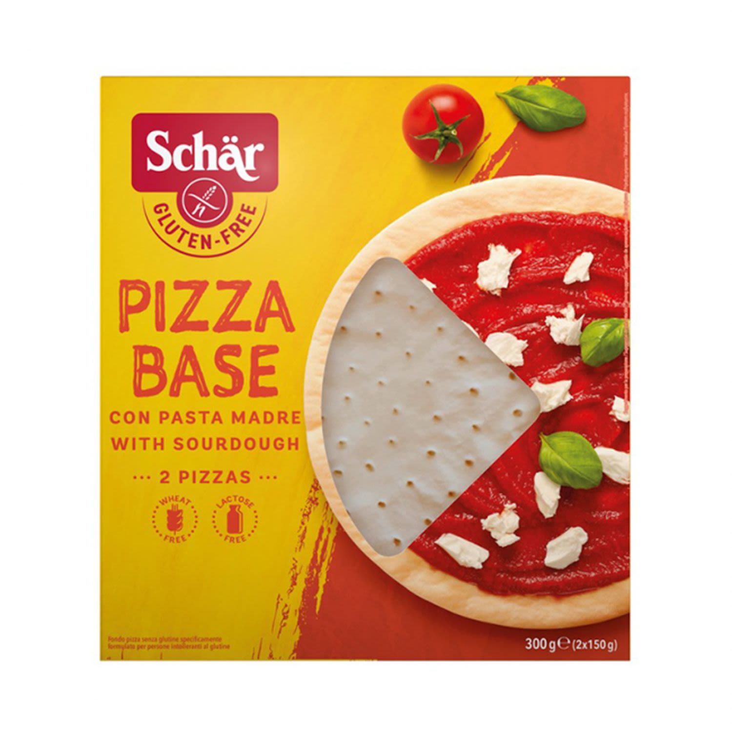 Schär