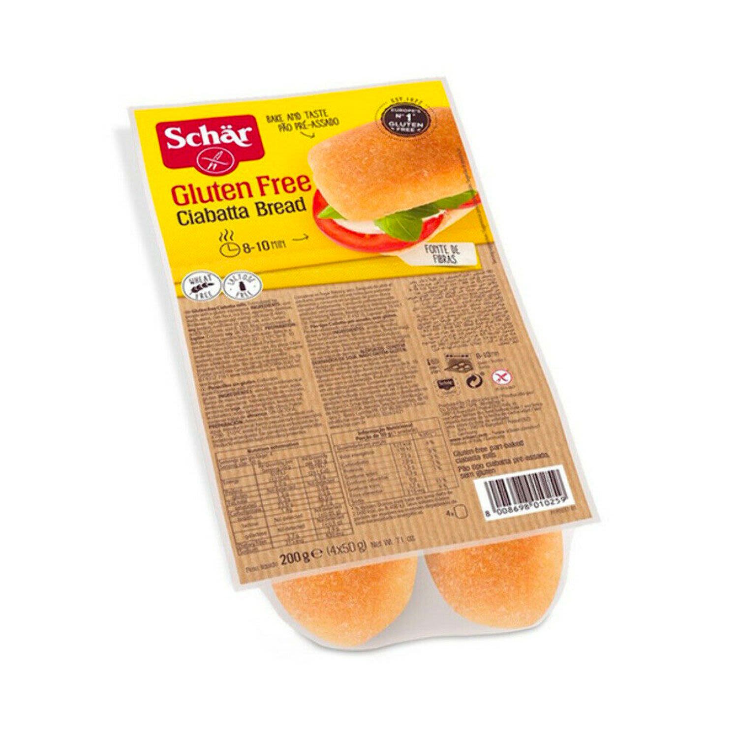 Schär