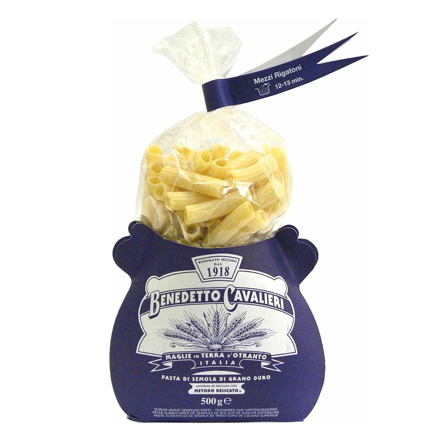 Benedetto Cavalieri 500g