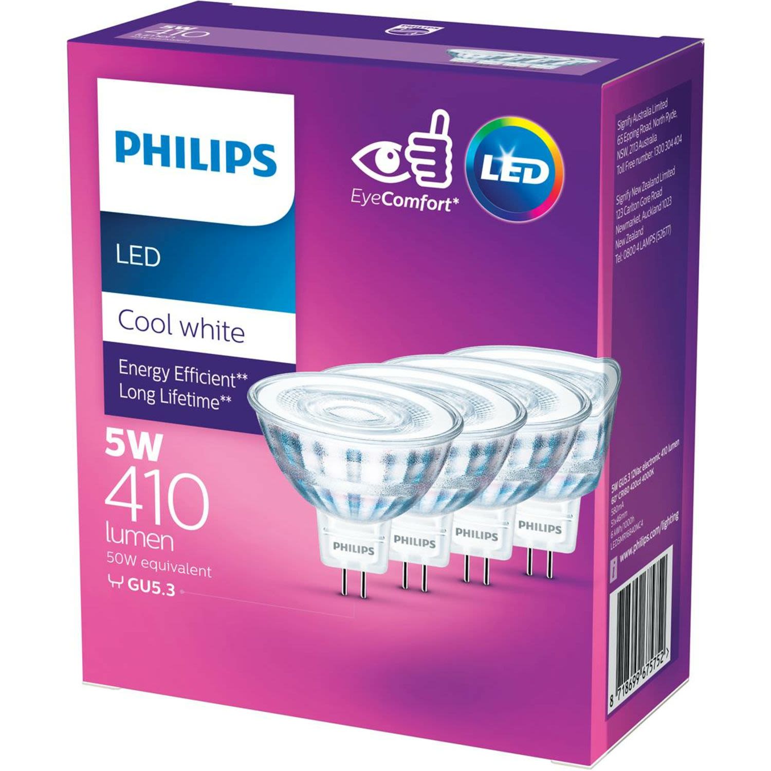 Philips 5w cheap