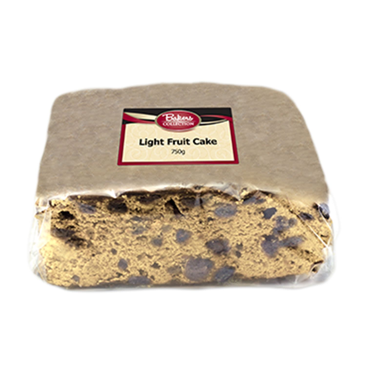 Bakers Collection 700g