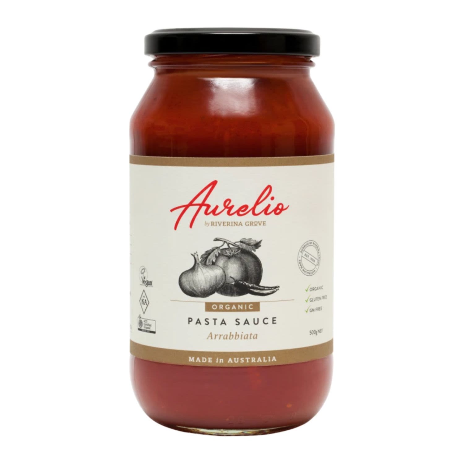 Riverina Grove 500g