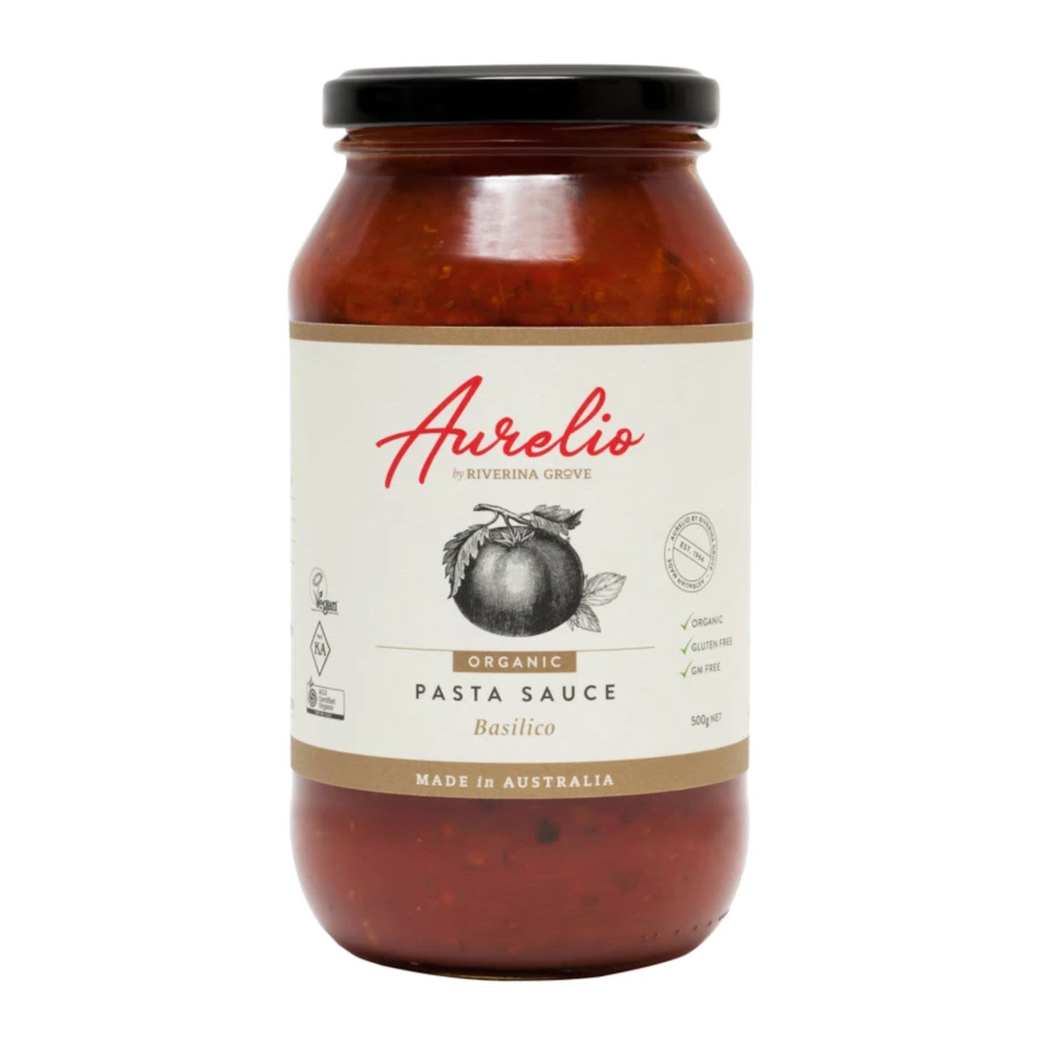 Riverina Grove 500g