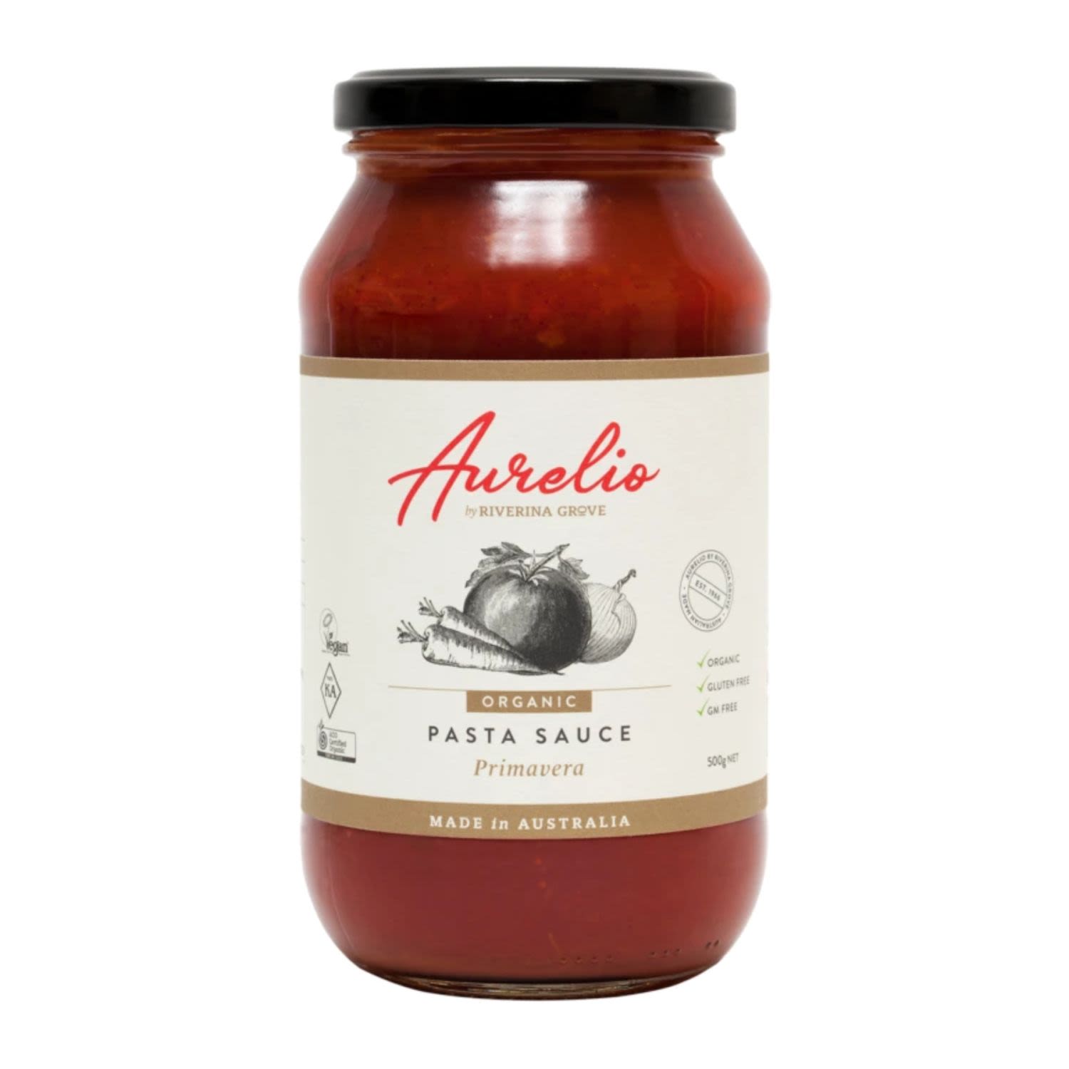 Riverina Grove 500g