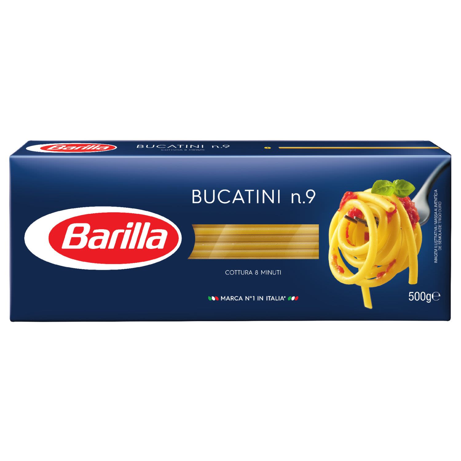 Barilla 500g
