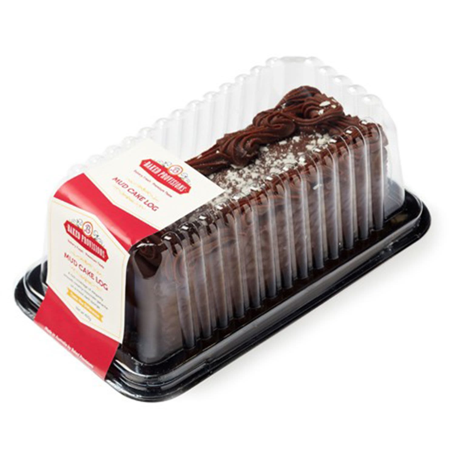 Baked Provisions 400g