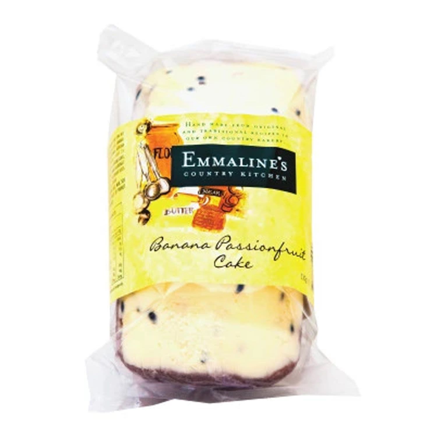 Emmaline's 530g