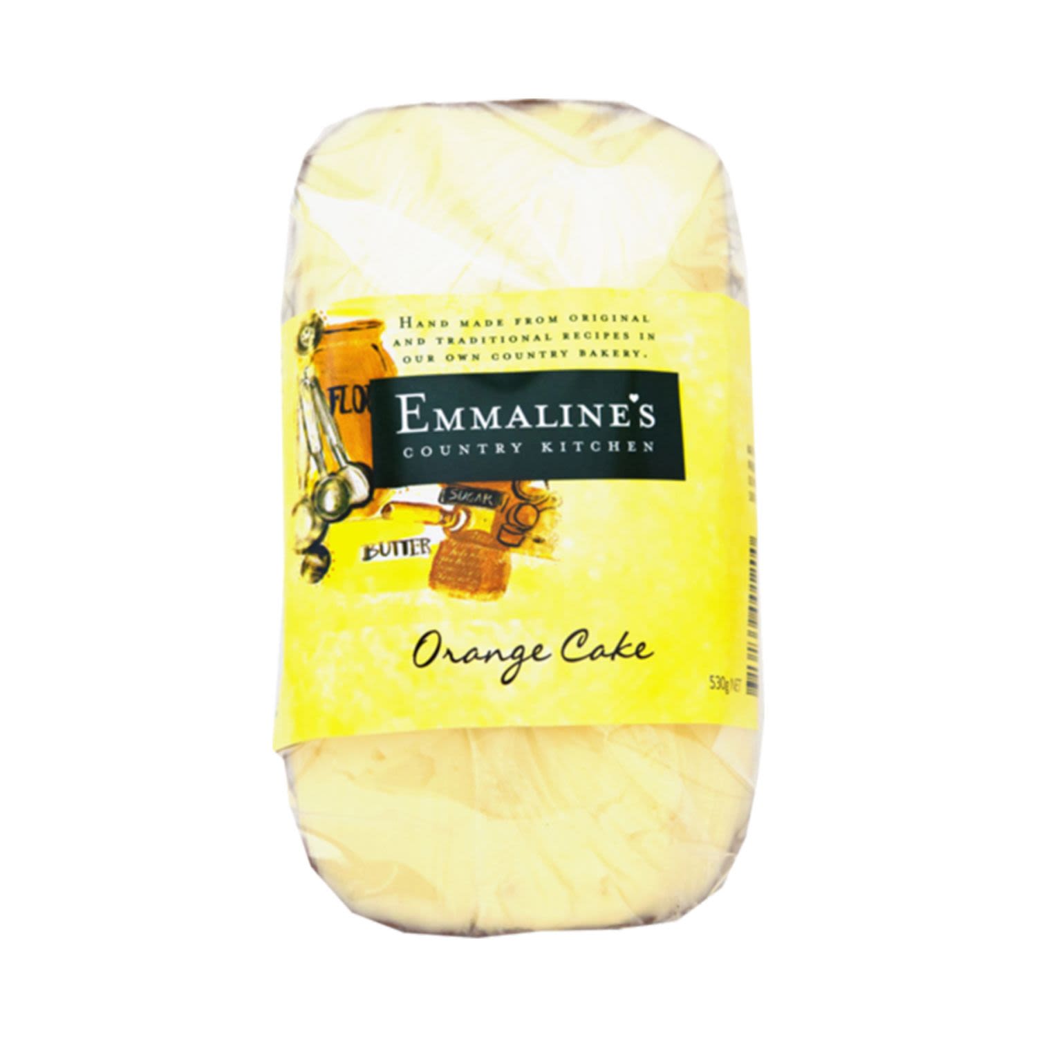 Emmaline's