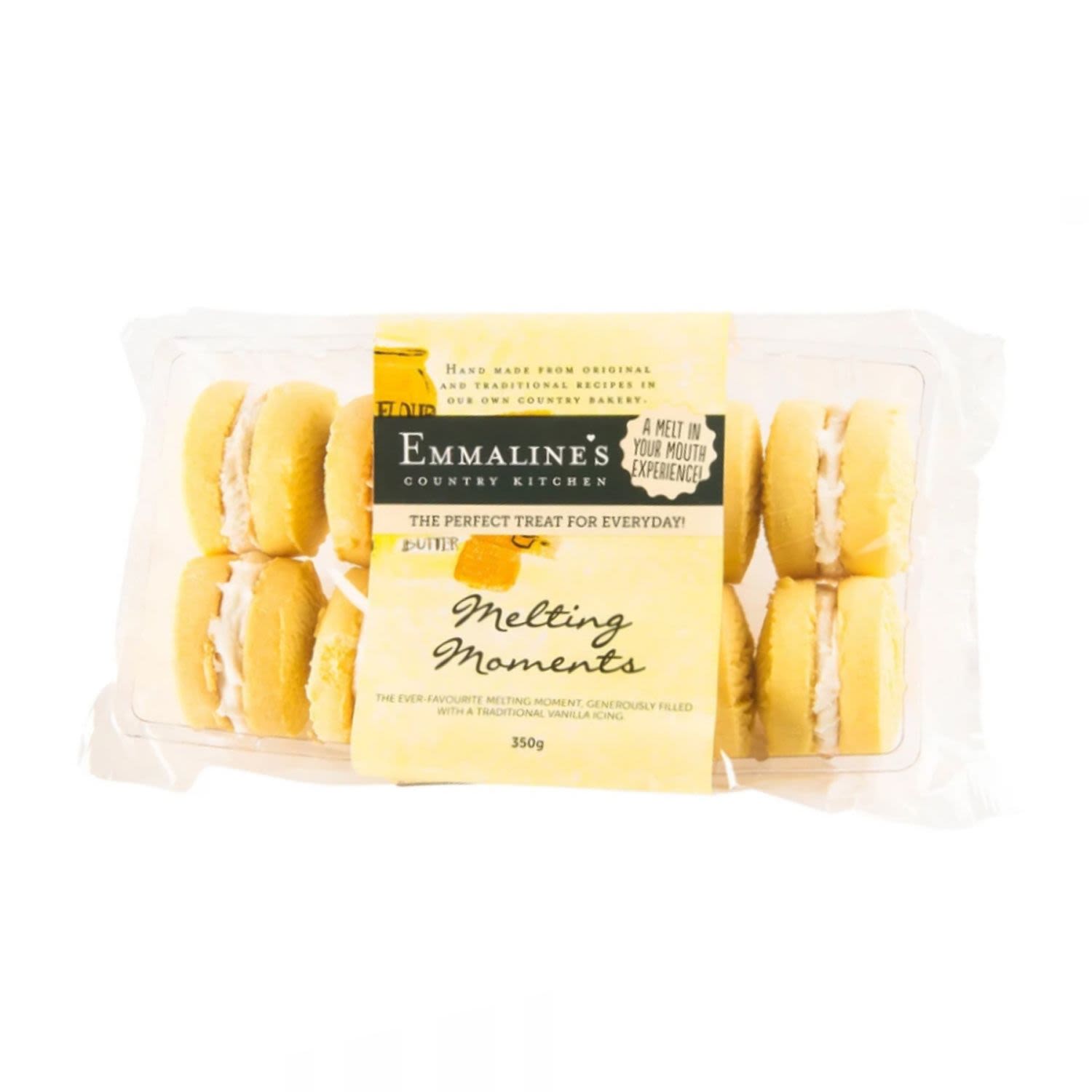 Emmaline's