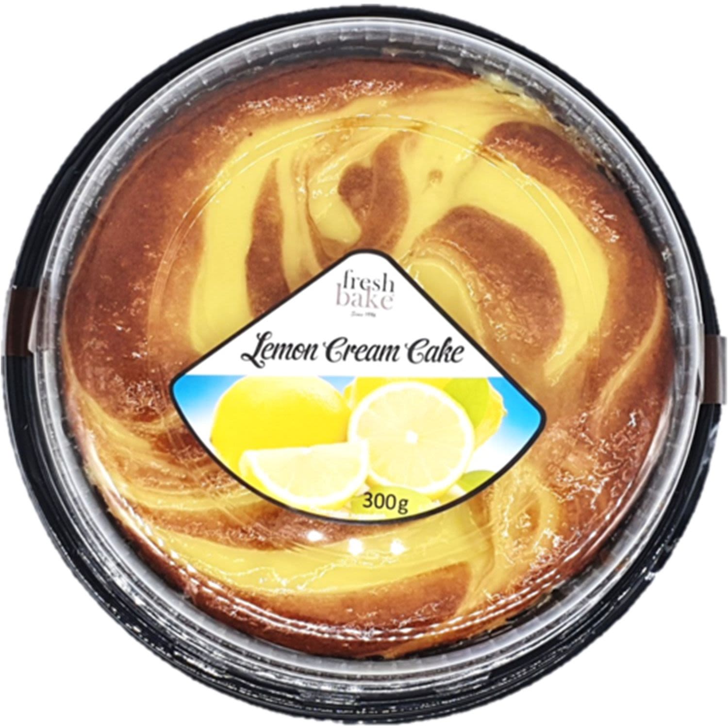 Fresh Bake 300g