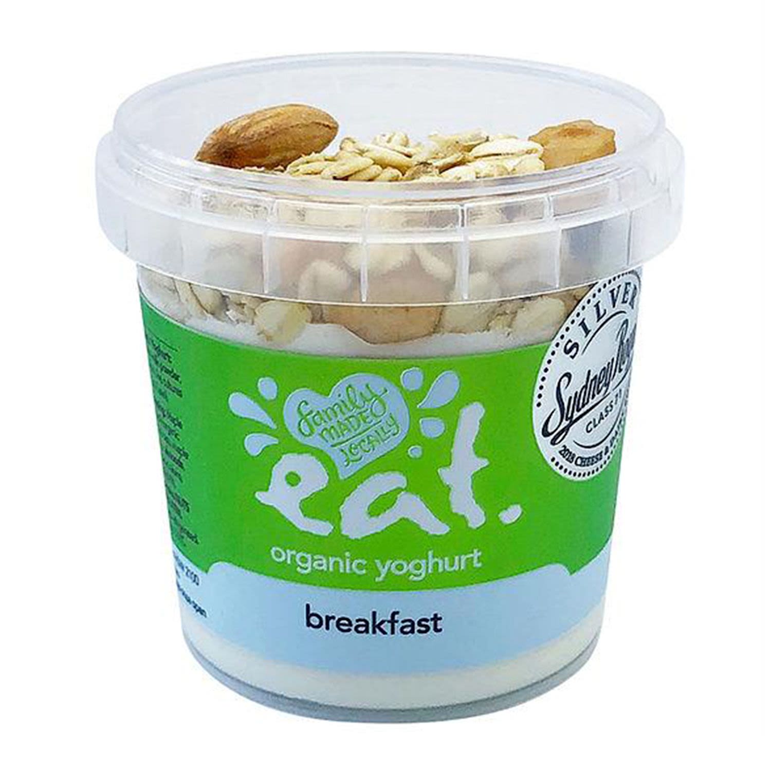 Eat Gourmet 150g