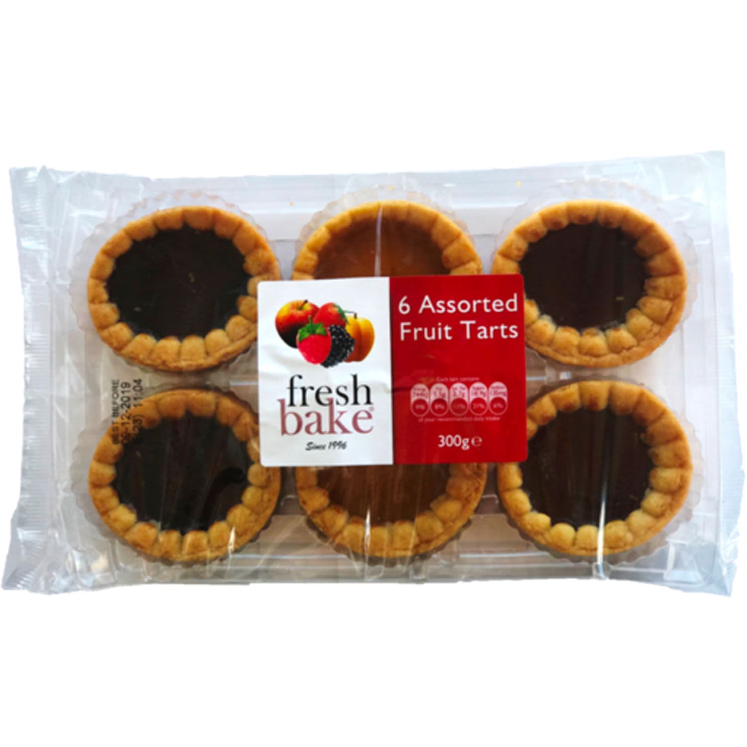 Fresh Bake