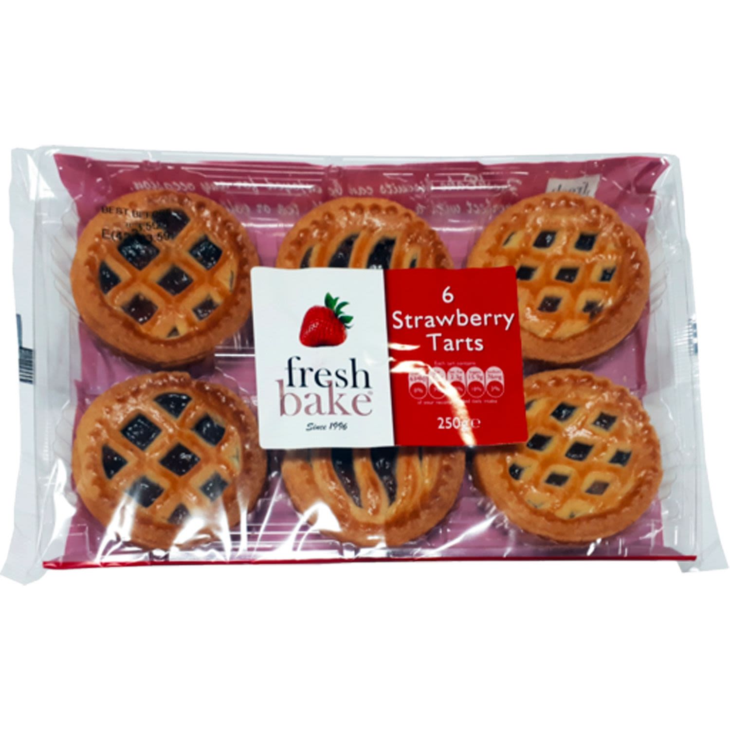 Fresh Bake