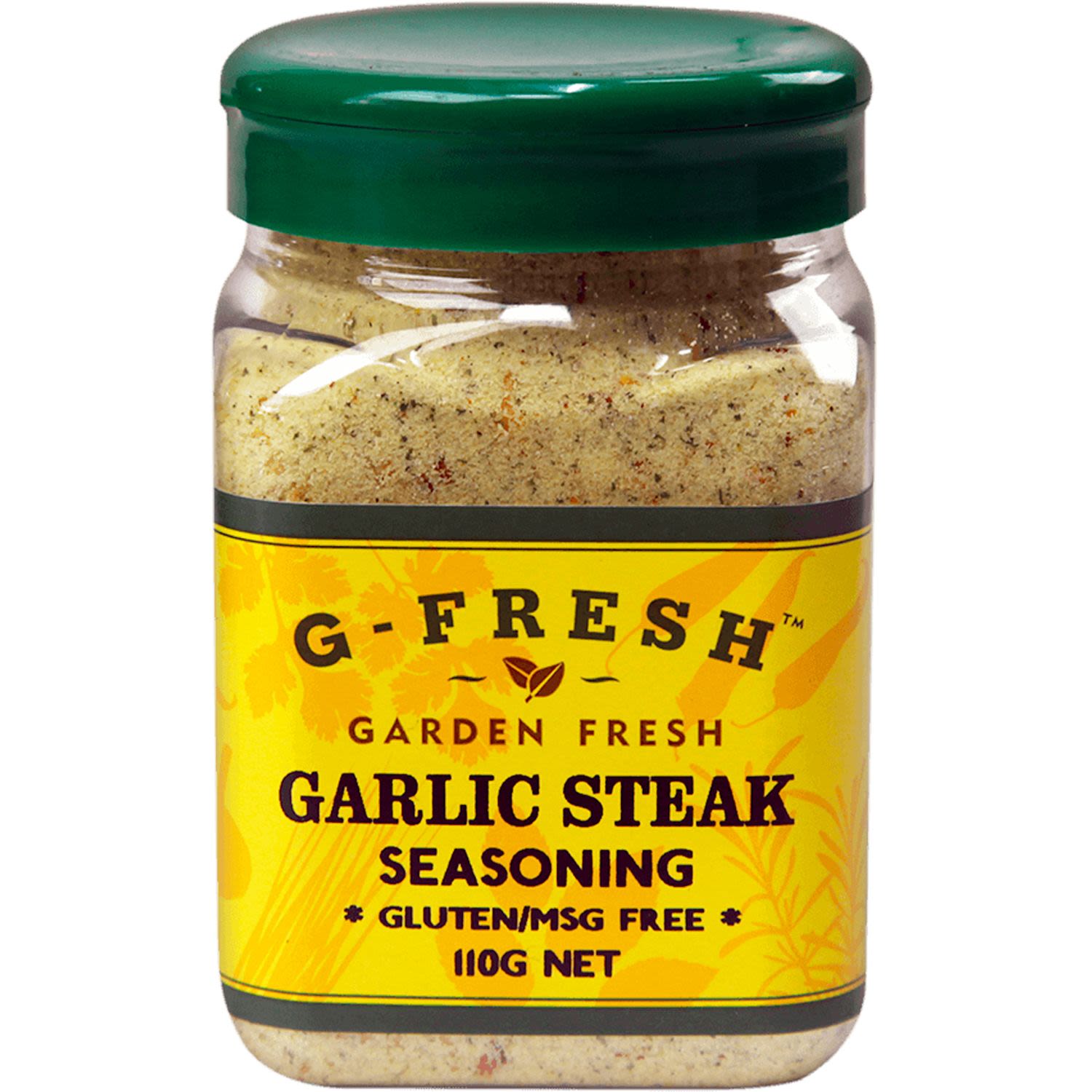 G Fresh 110g