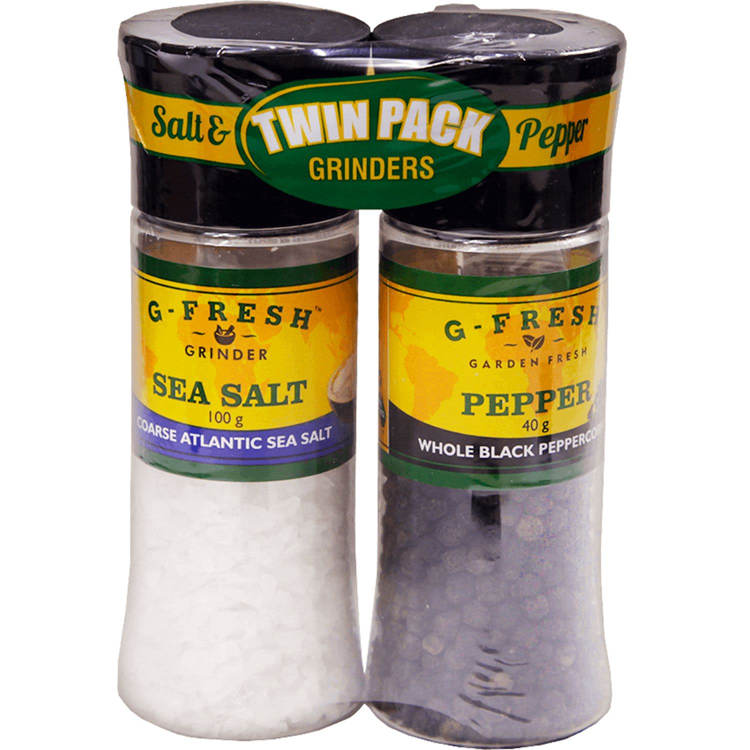G Fresh 2 pack