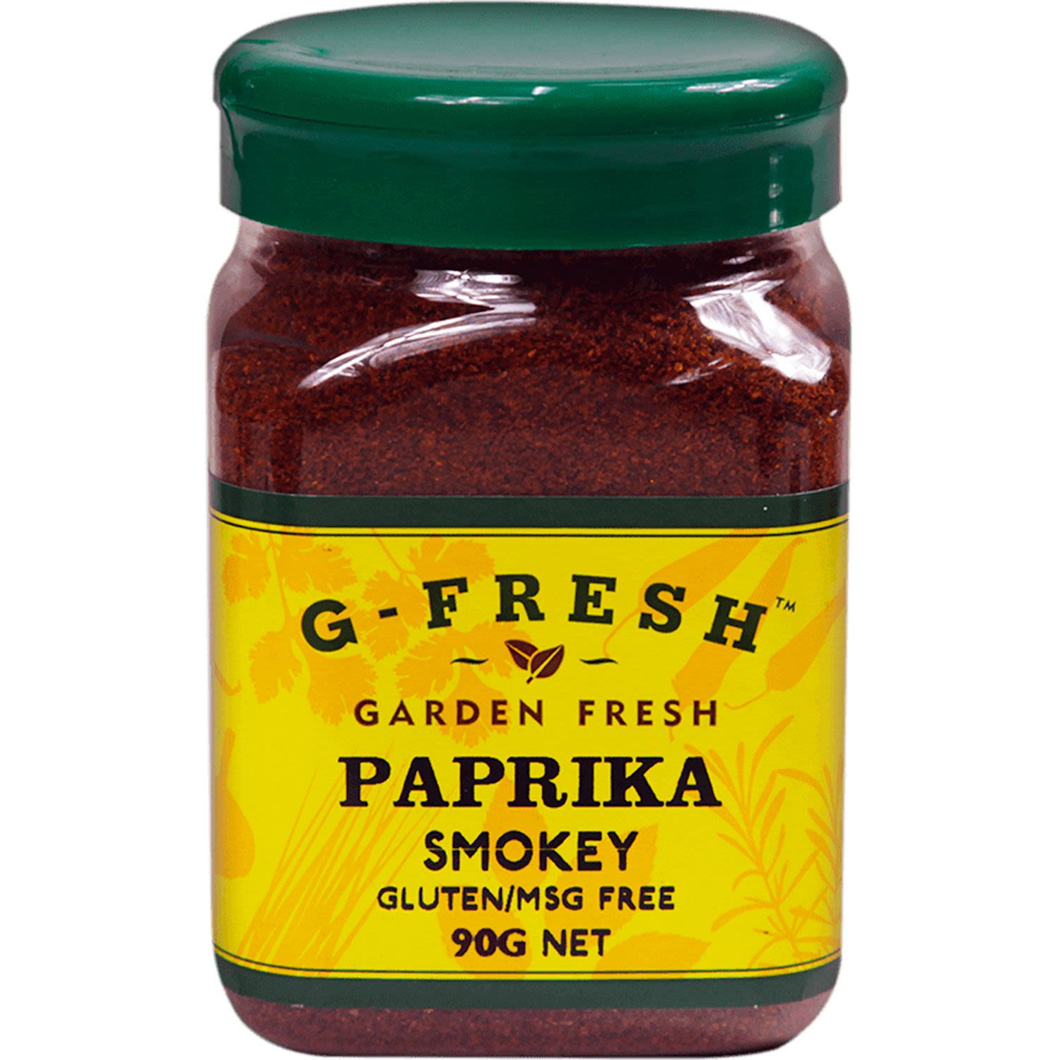G Fresh 90g
