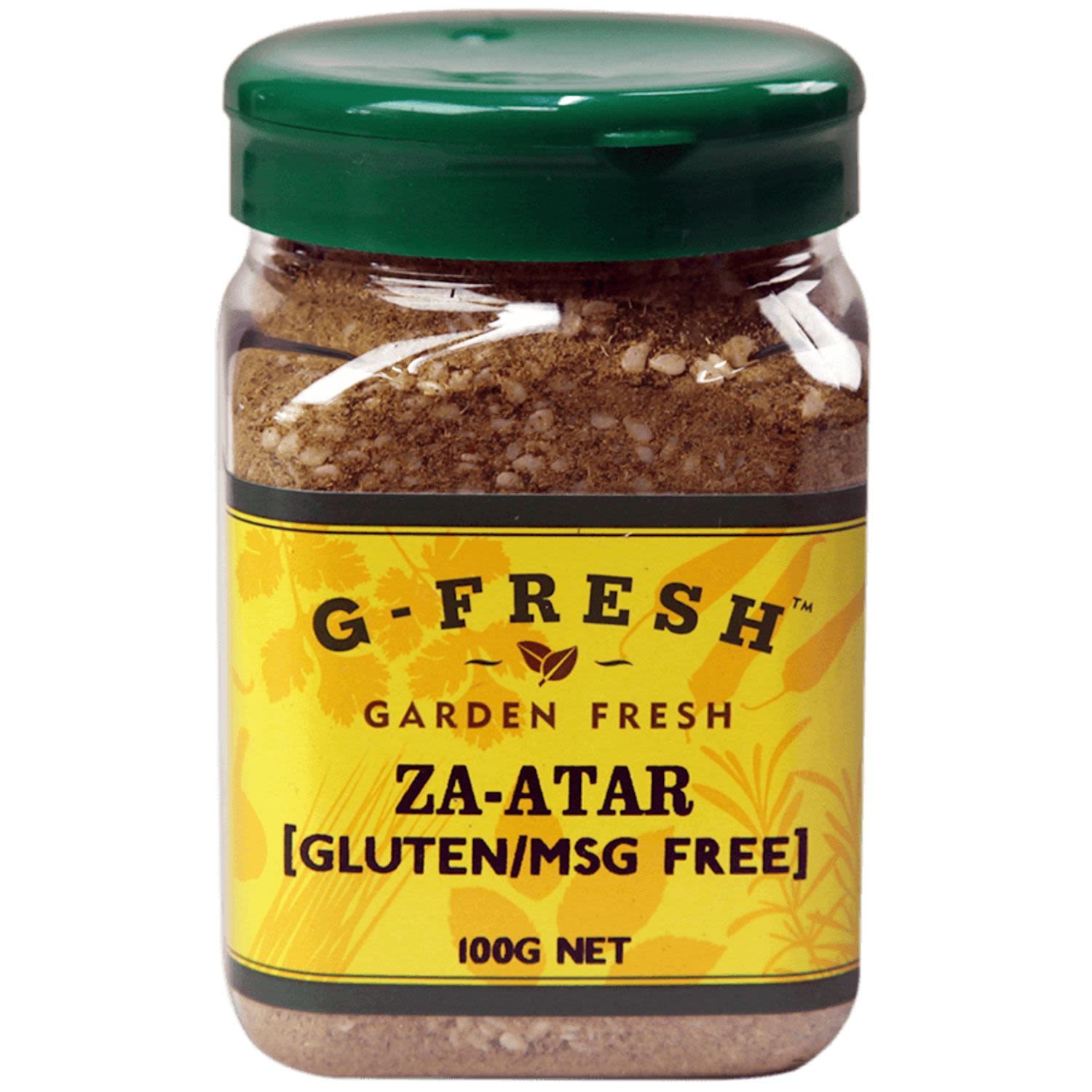 G Fresh 100g