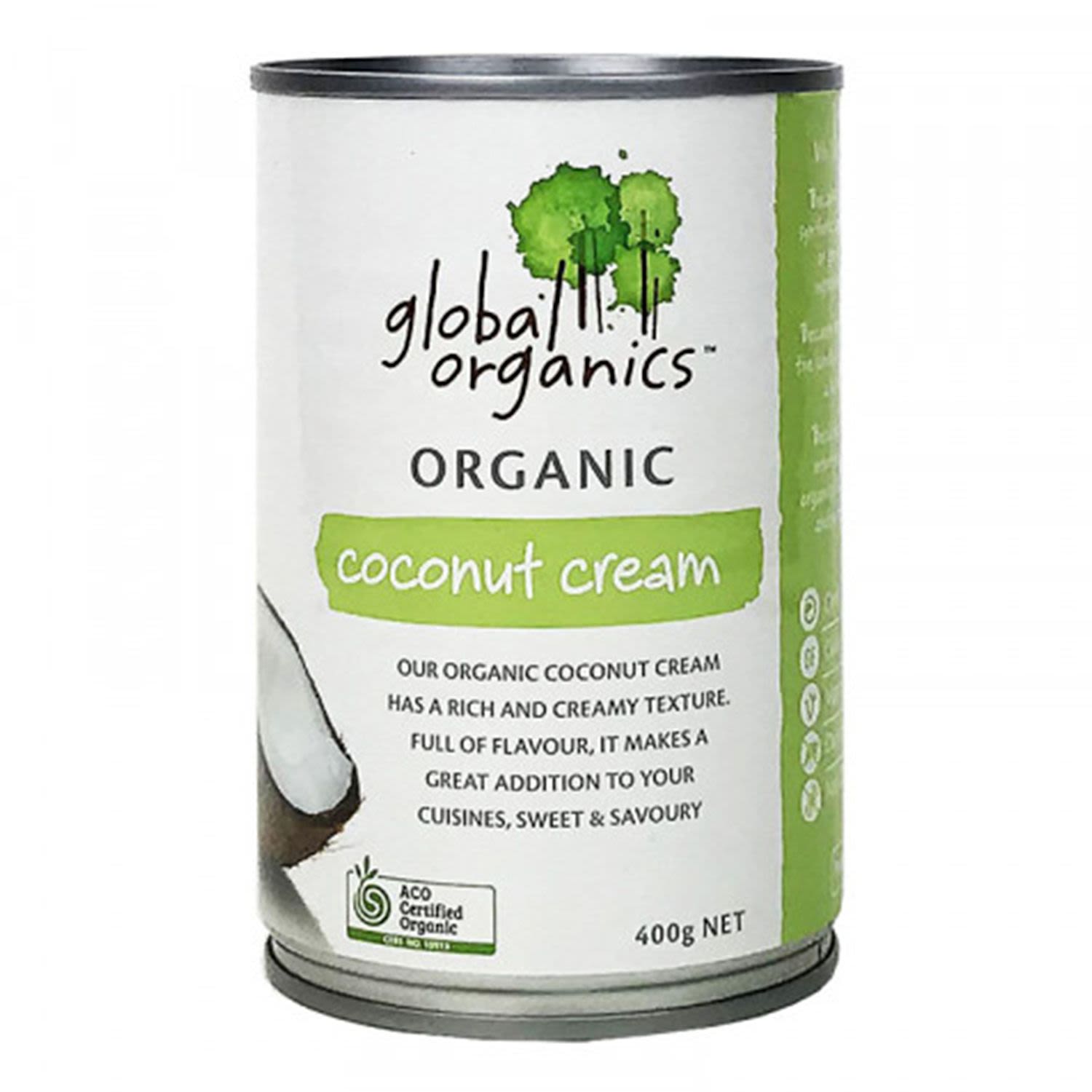 Global Organics