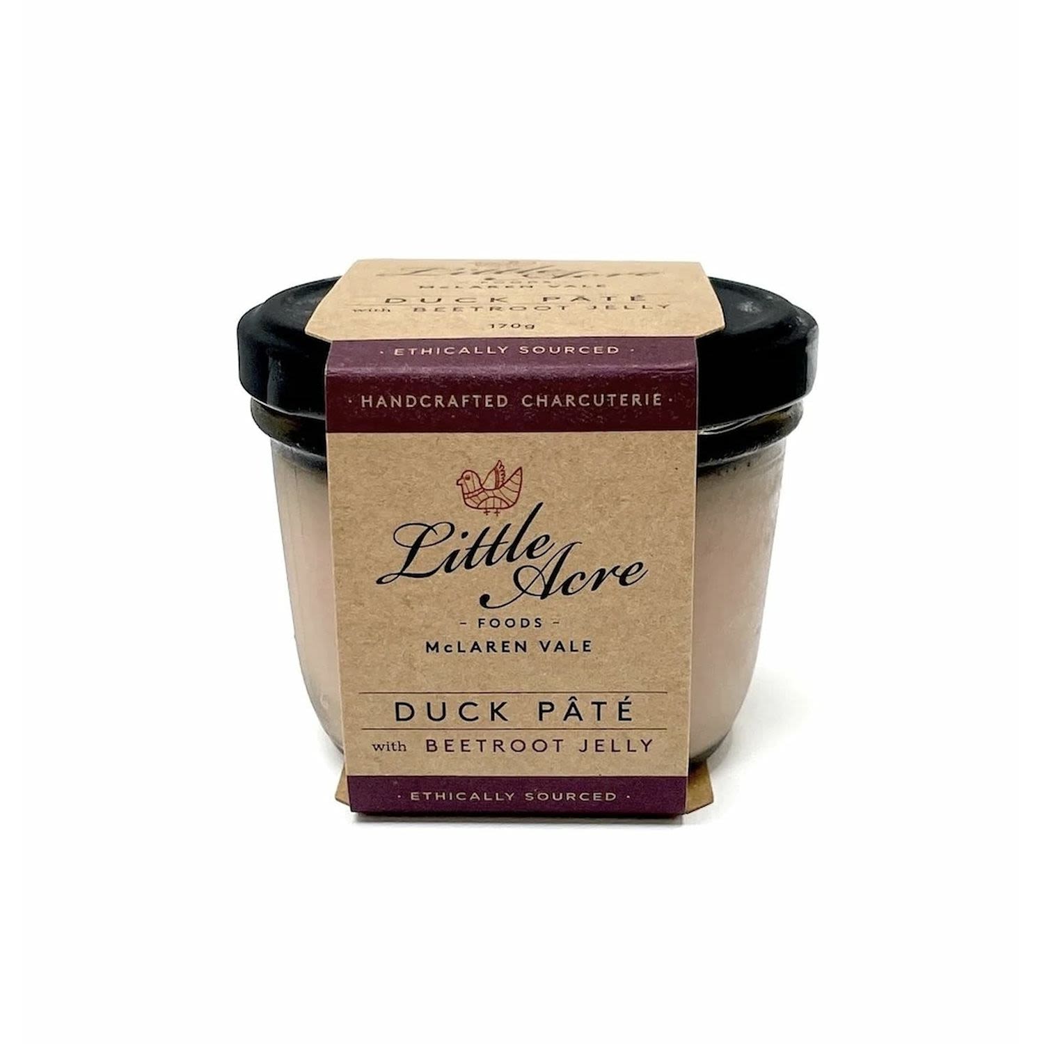 Little Acre 170g