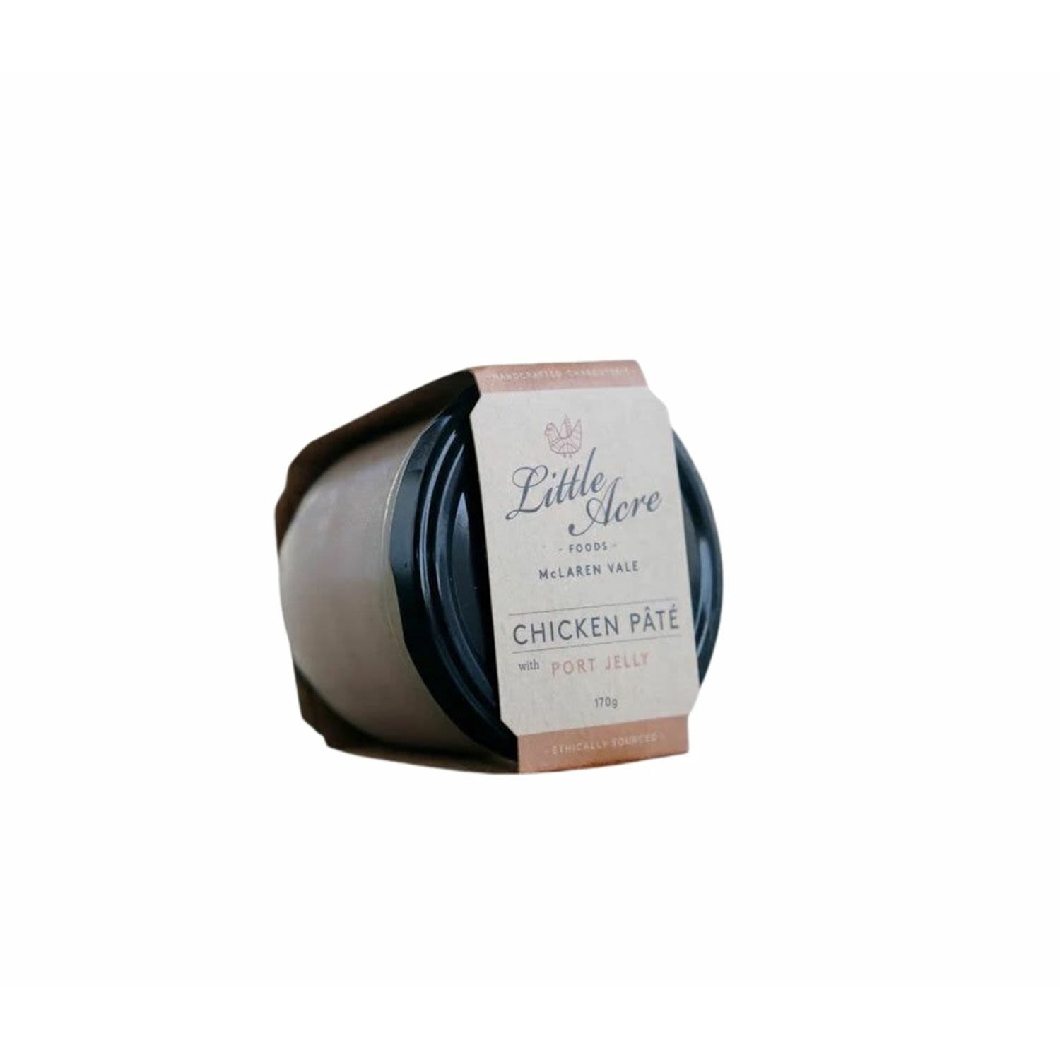 Little Acre 170g