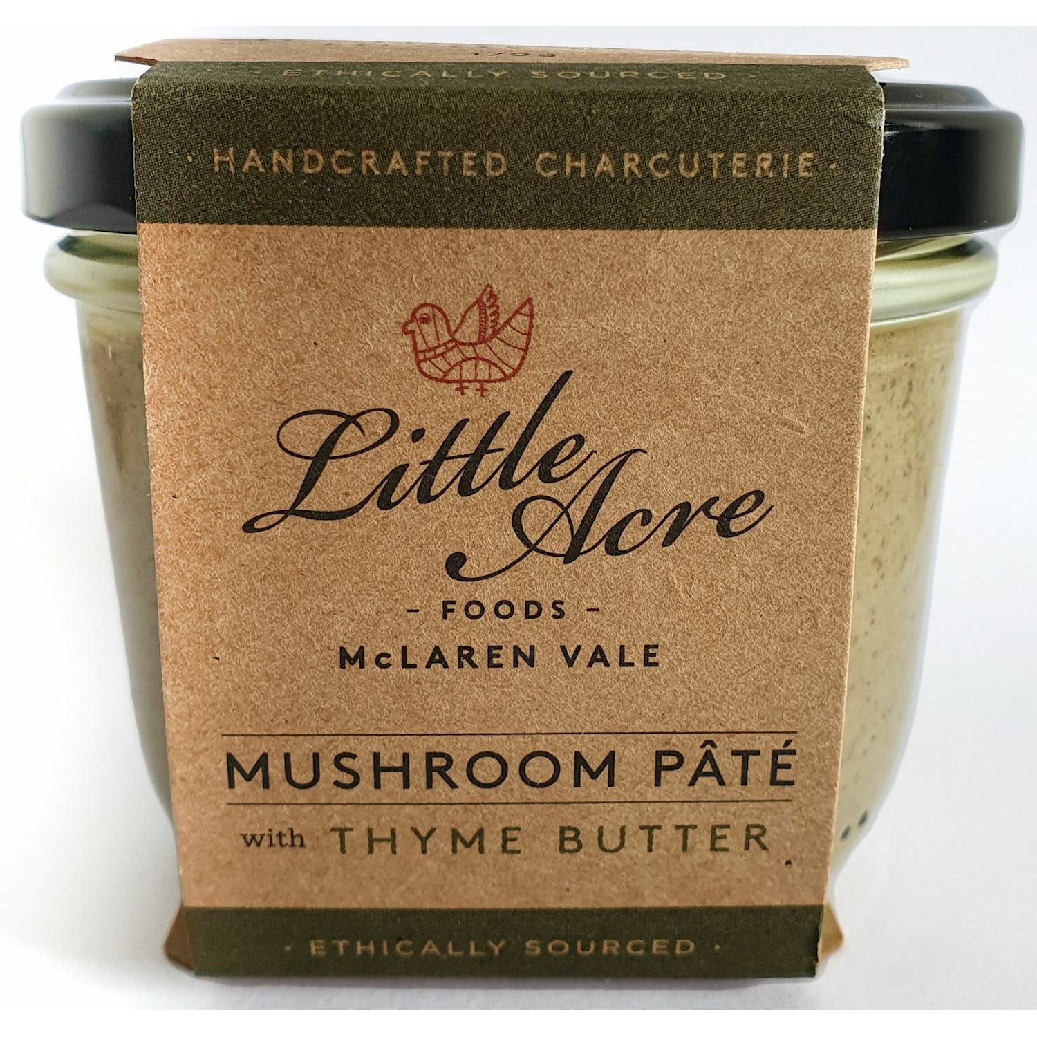 Little Acre 170g