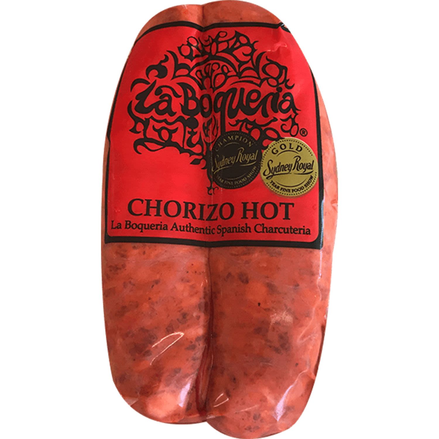 La Boqueria 2 pack