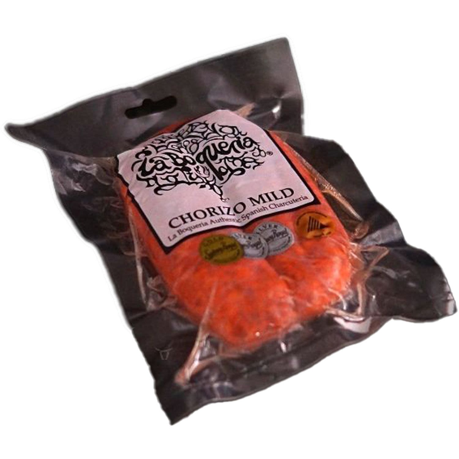 La Boqueria 2 pack