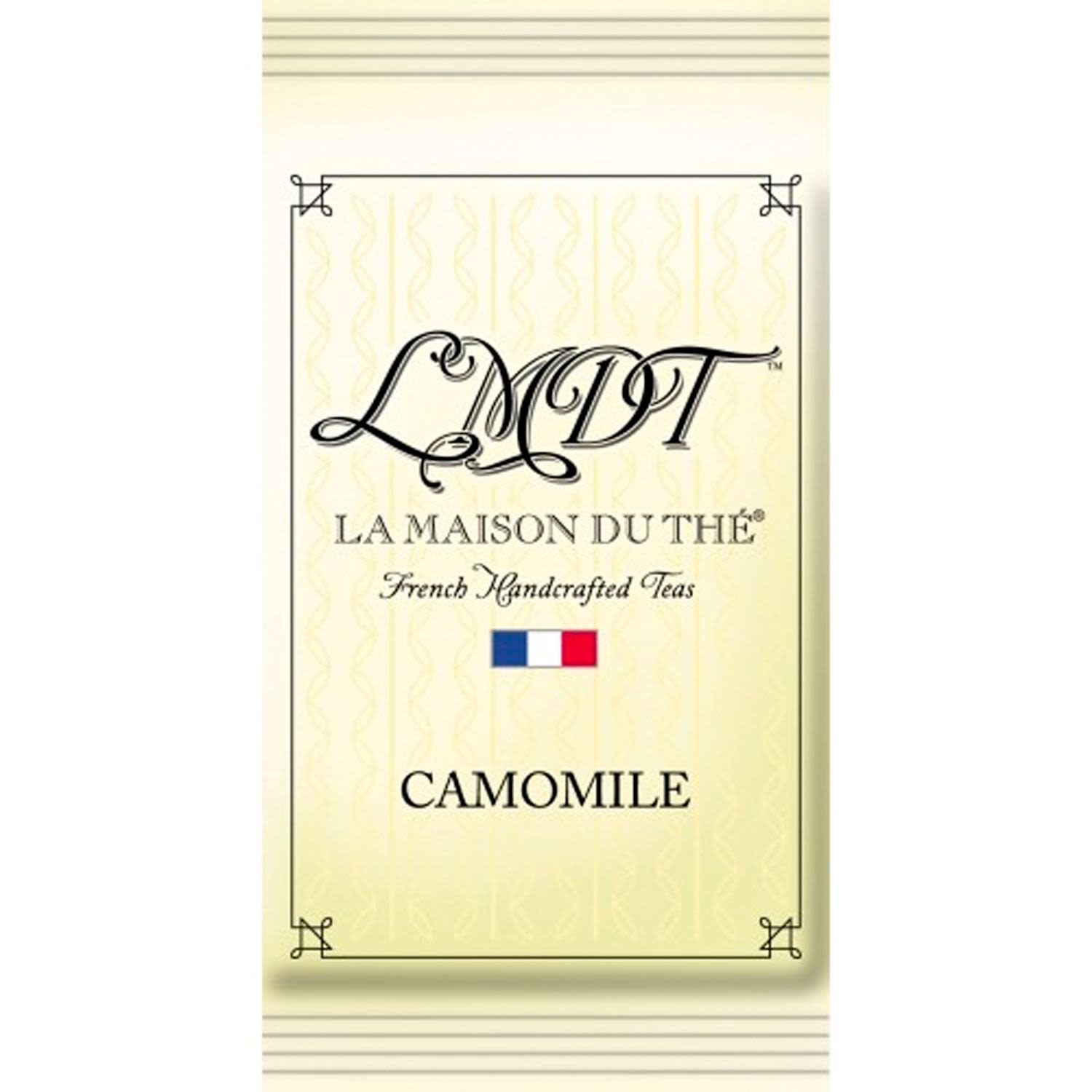La Maison Du The 24 pack