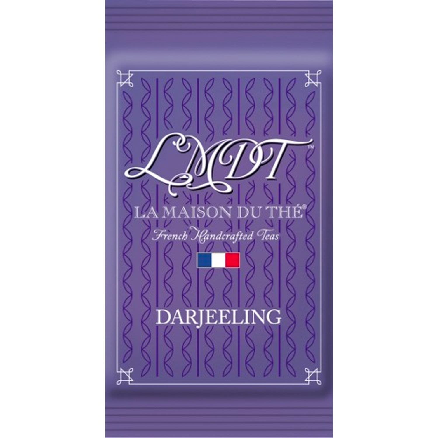 La Maison Du The 24 pack