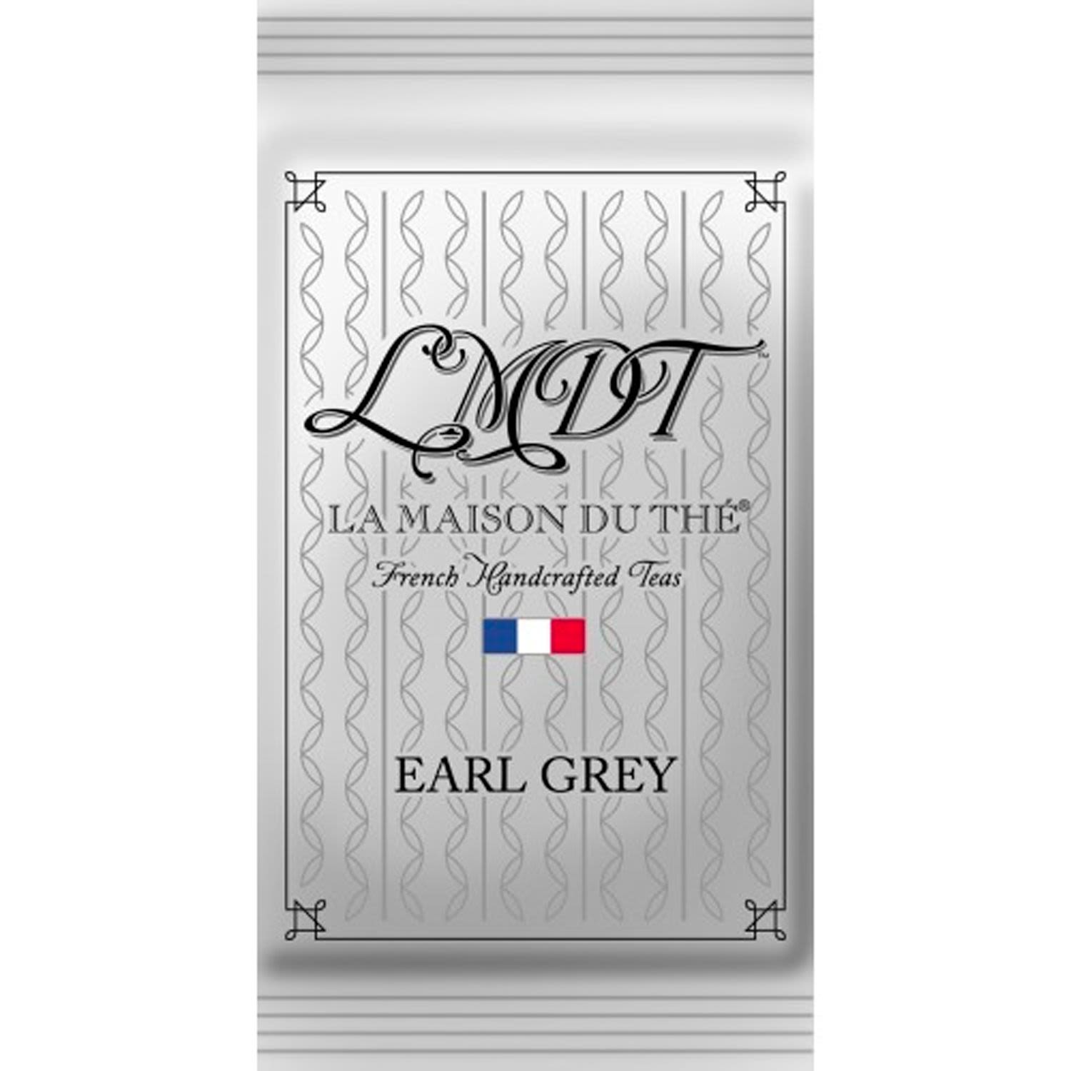 La Maison Du The 24 pack