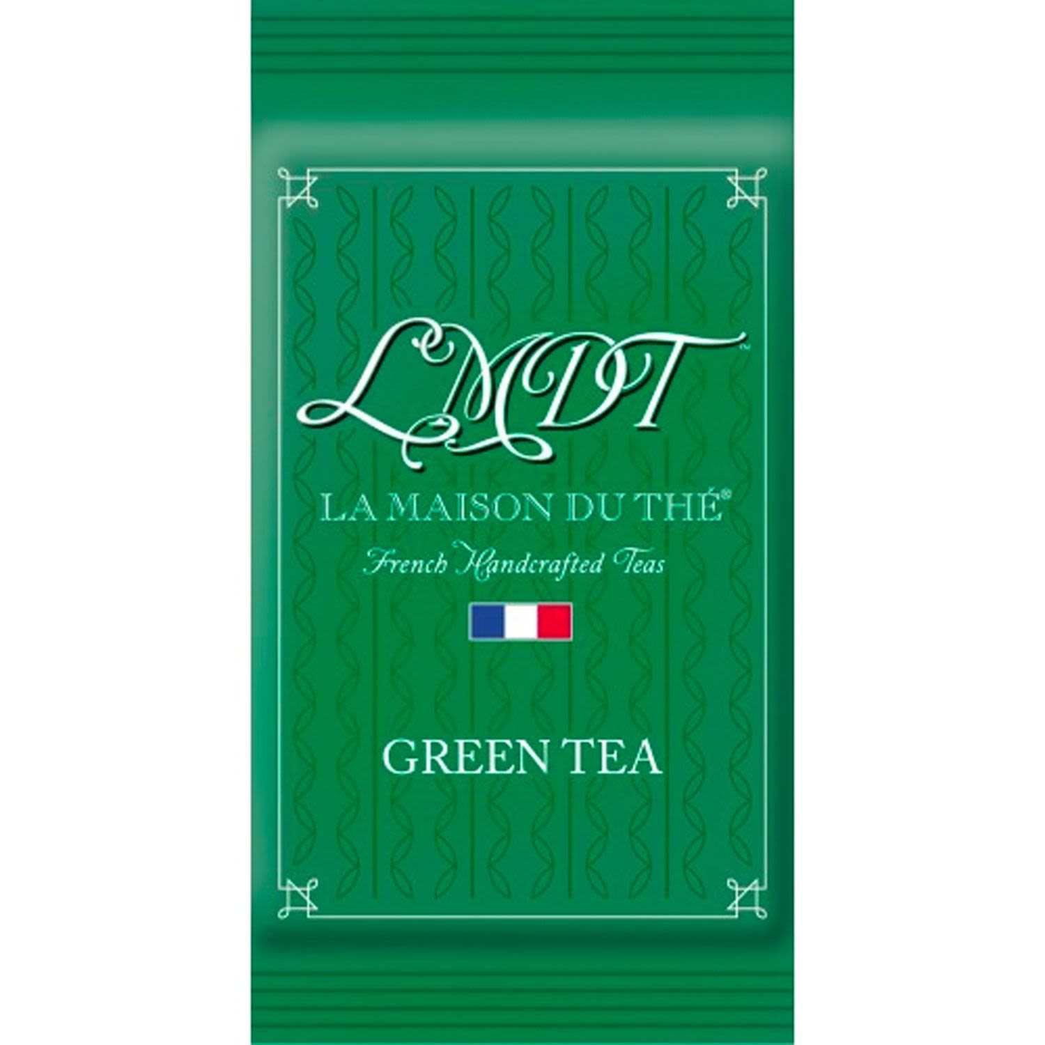 La Maison Du The 24 pack