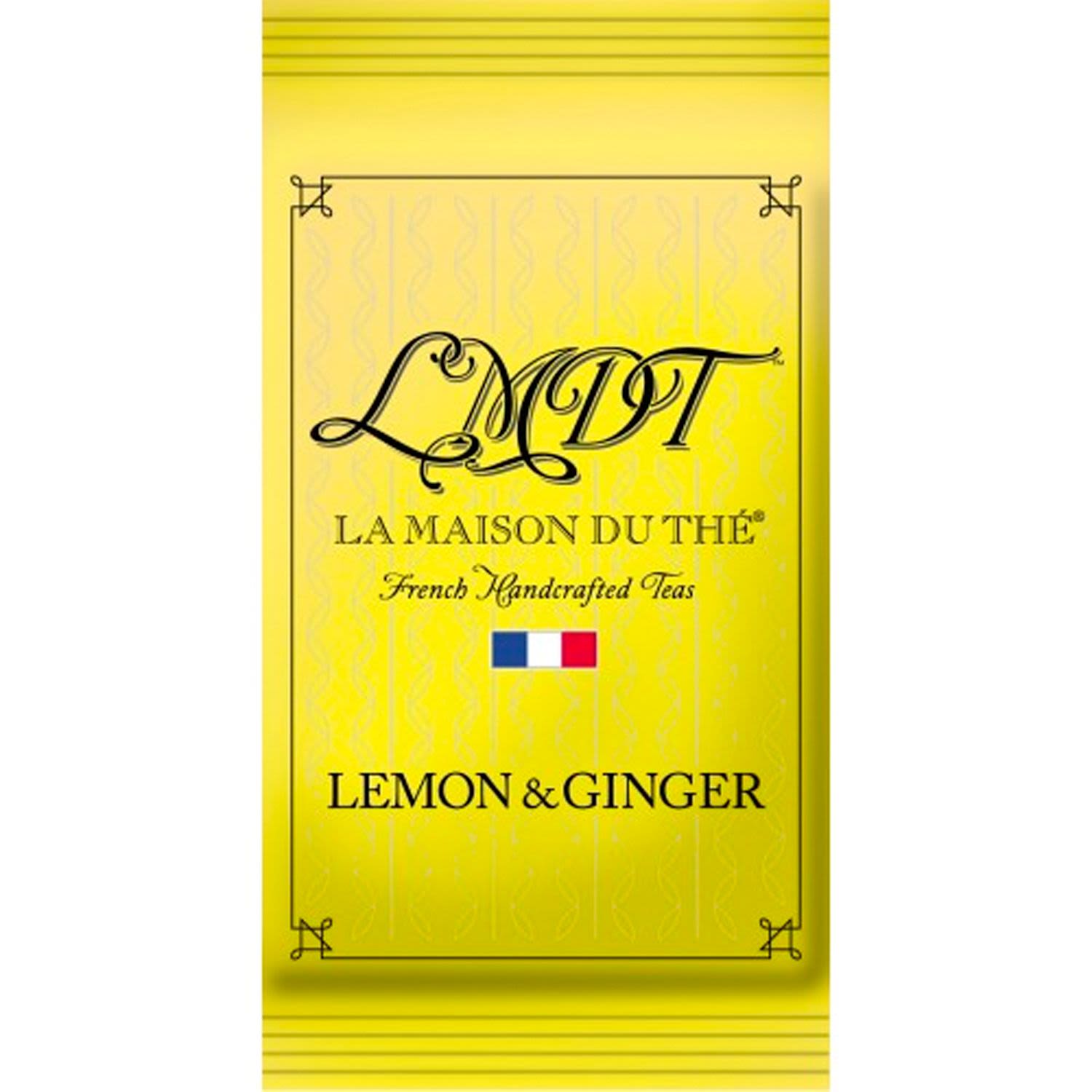 La Maison Du The 24 pack