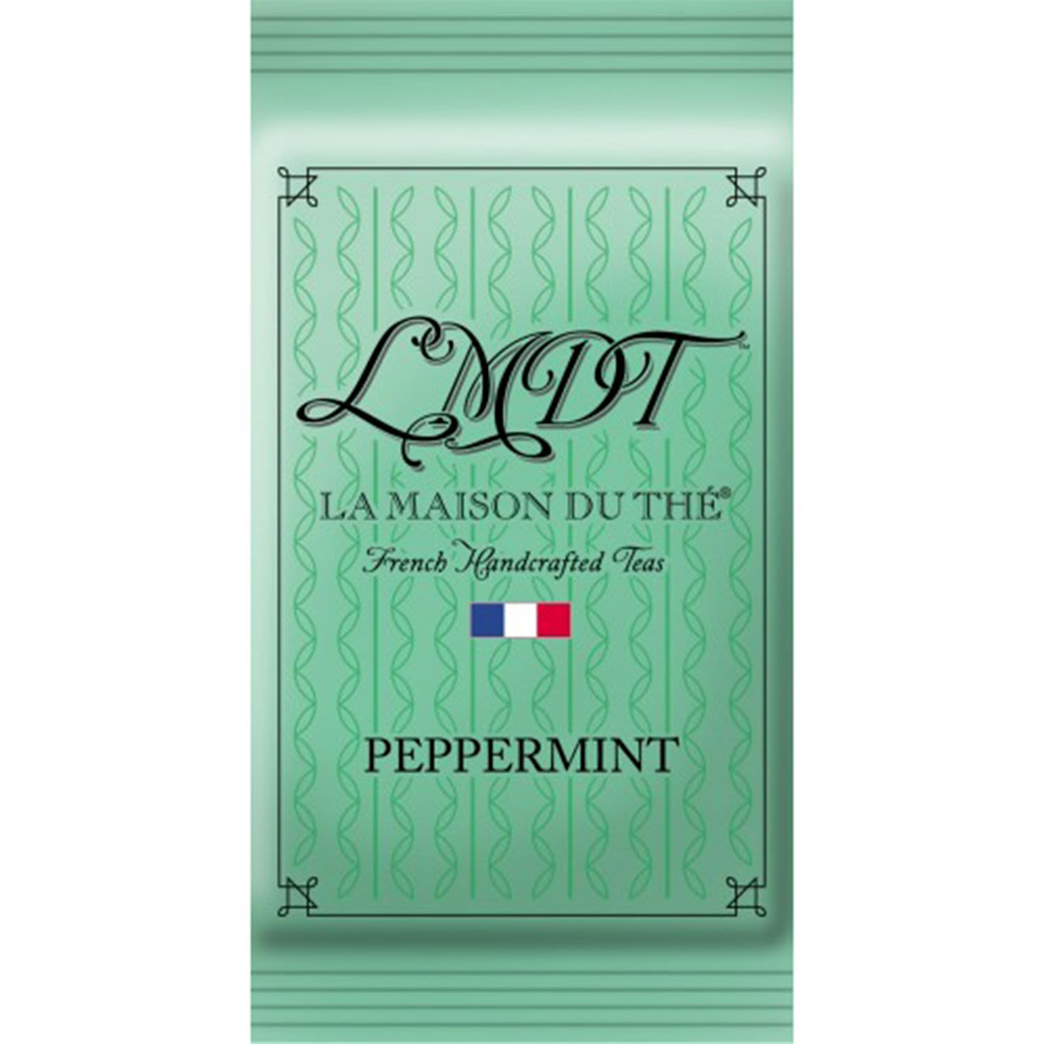 La Maison Du The 24 pack