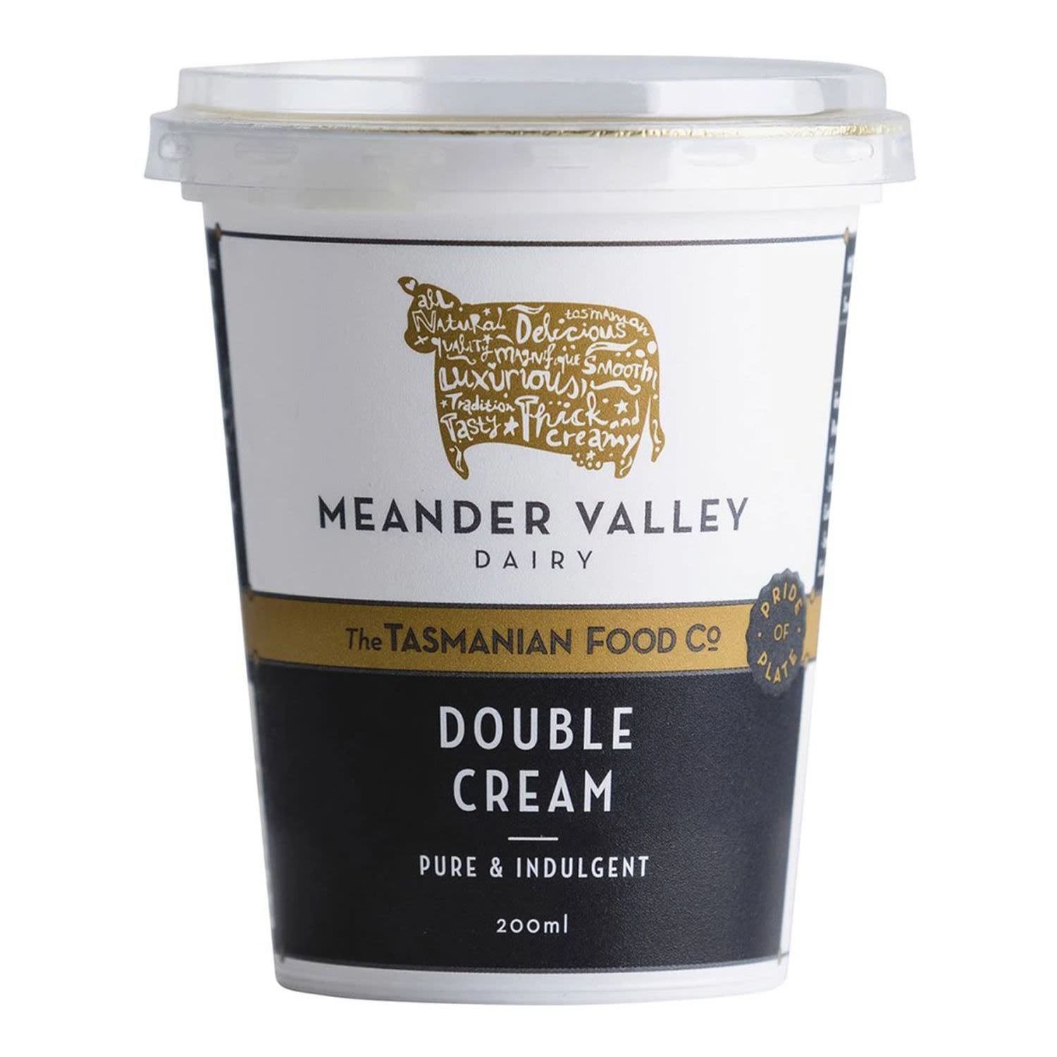 Meander Valley 200g