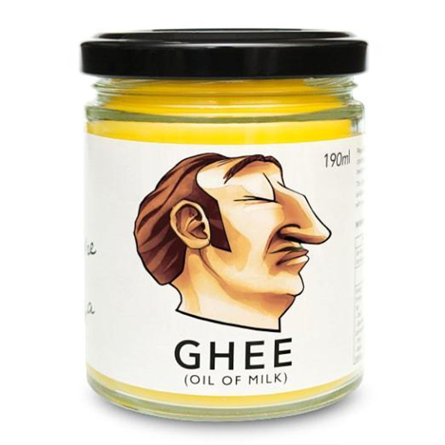 Pepe Saya 190ml