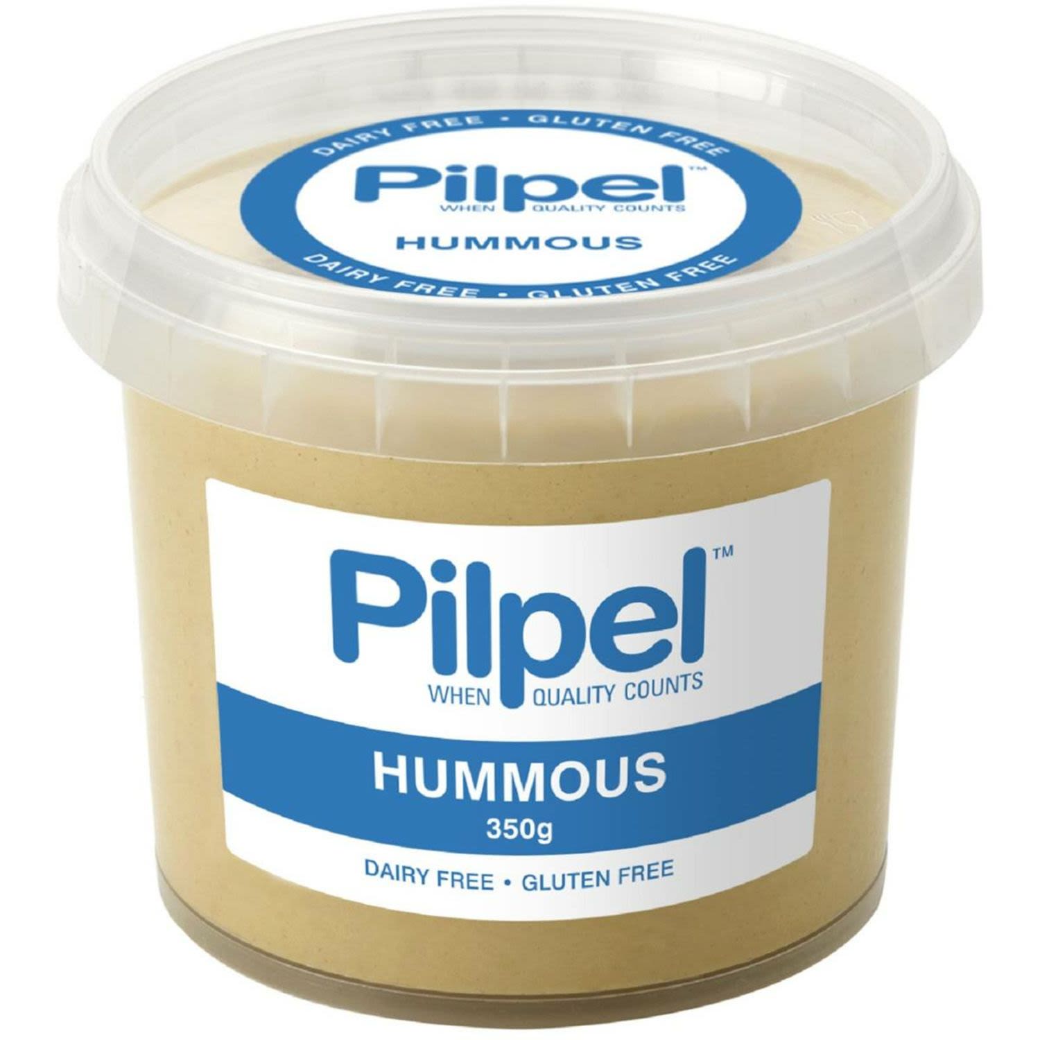 Pilpel 350g