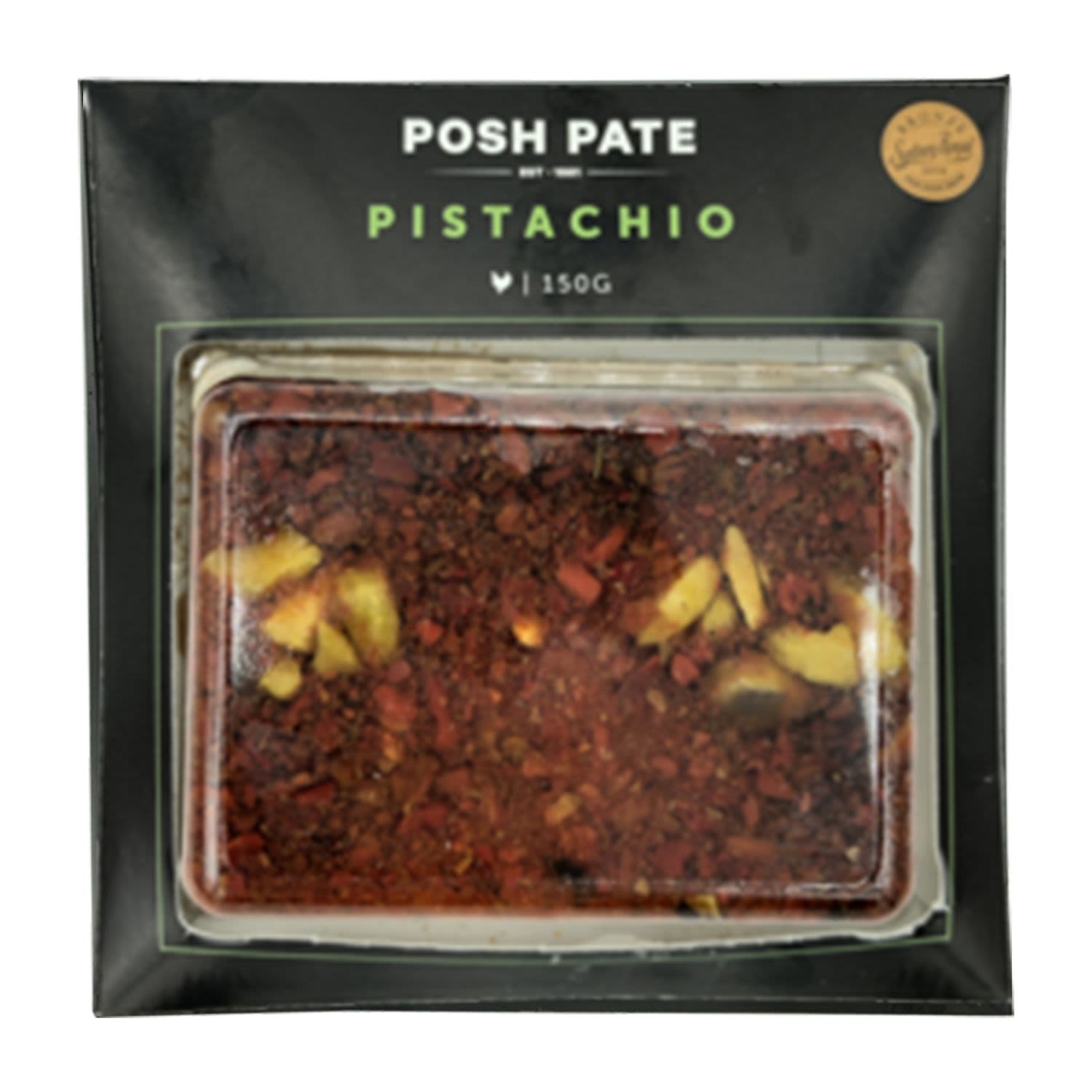 Posh Foods 150g