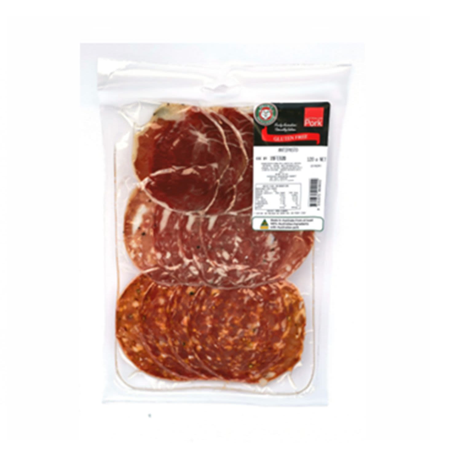Princi Smallgoods 120g