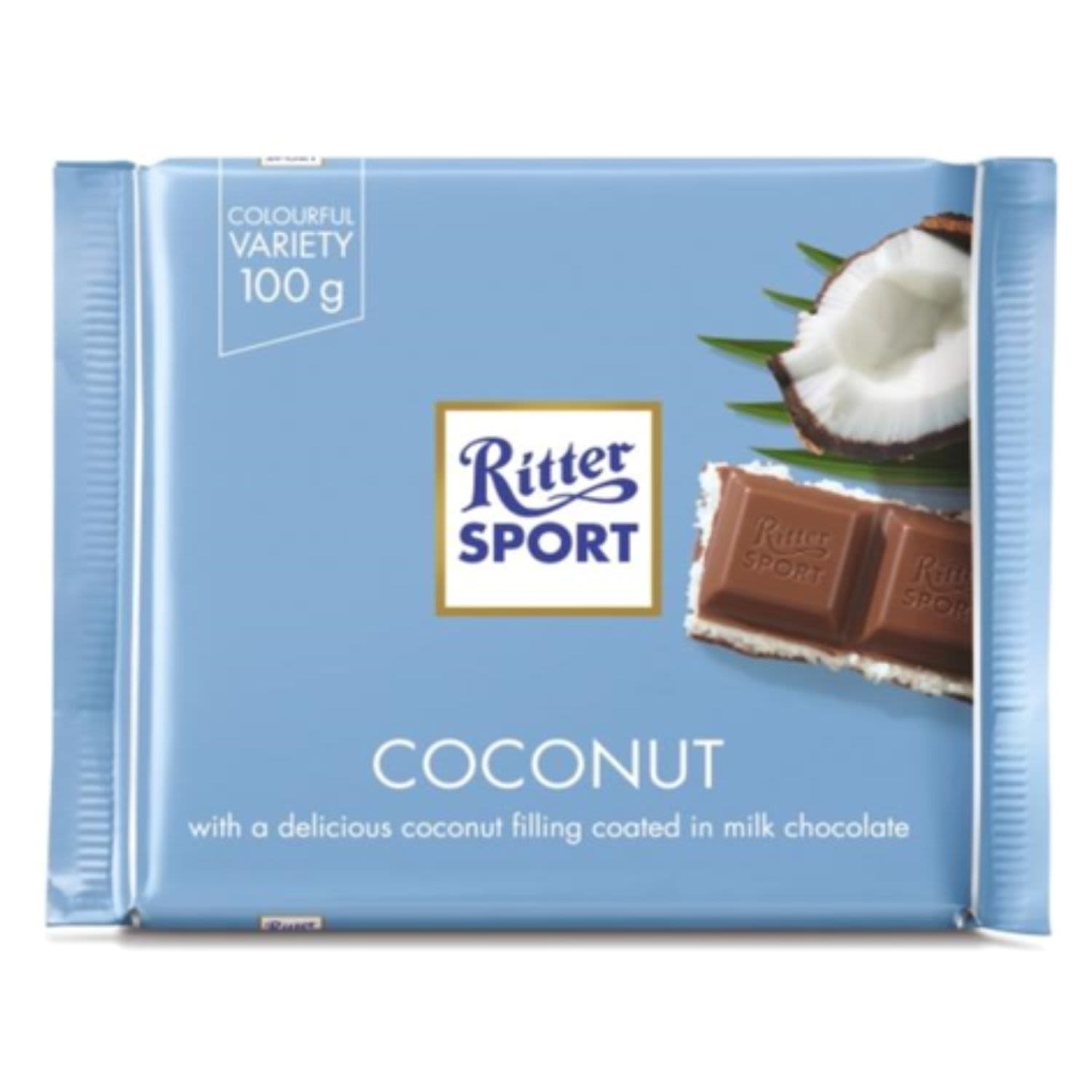 Ritter Sport
