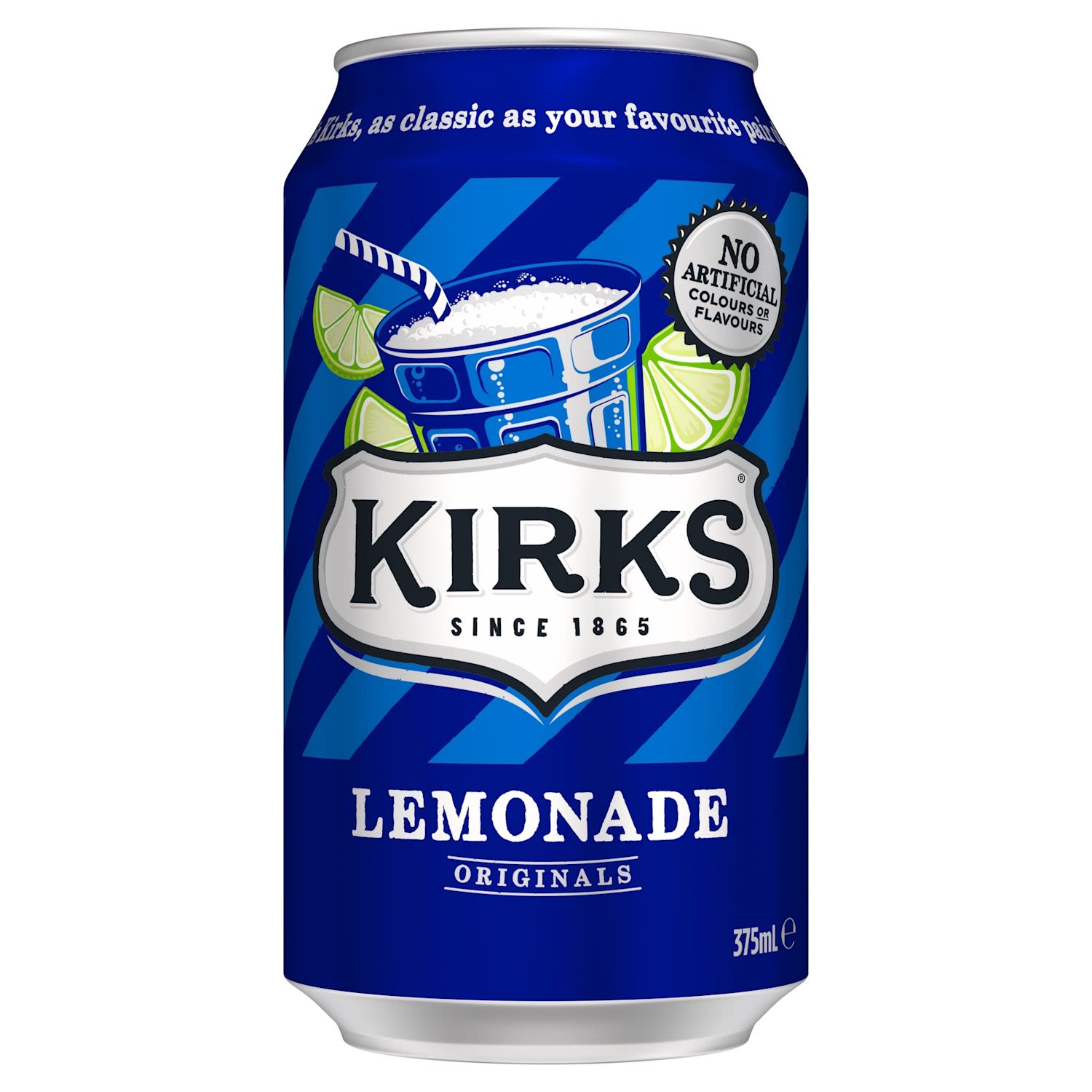 Kirks 375ml